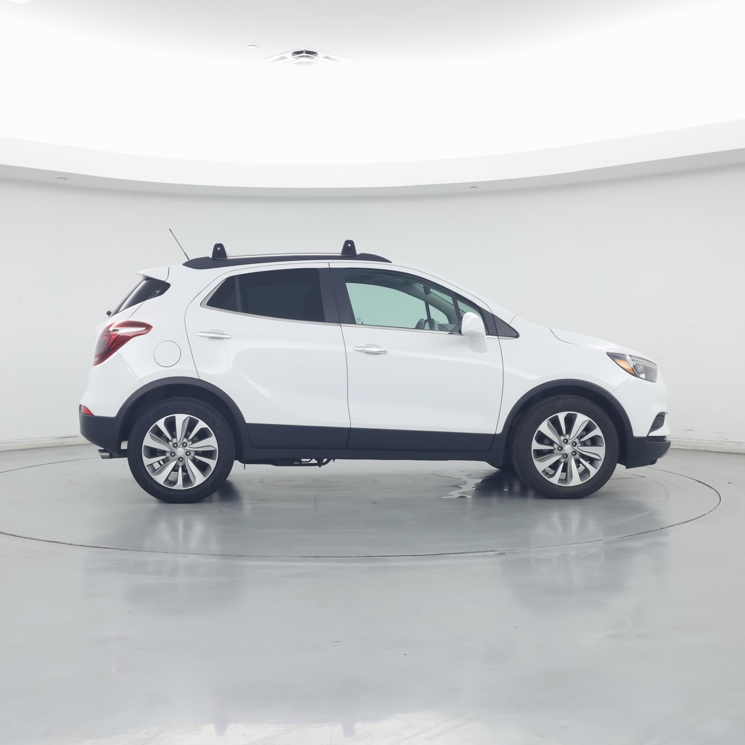 Thumbnail: 2020 Buick Encore - 7