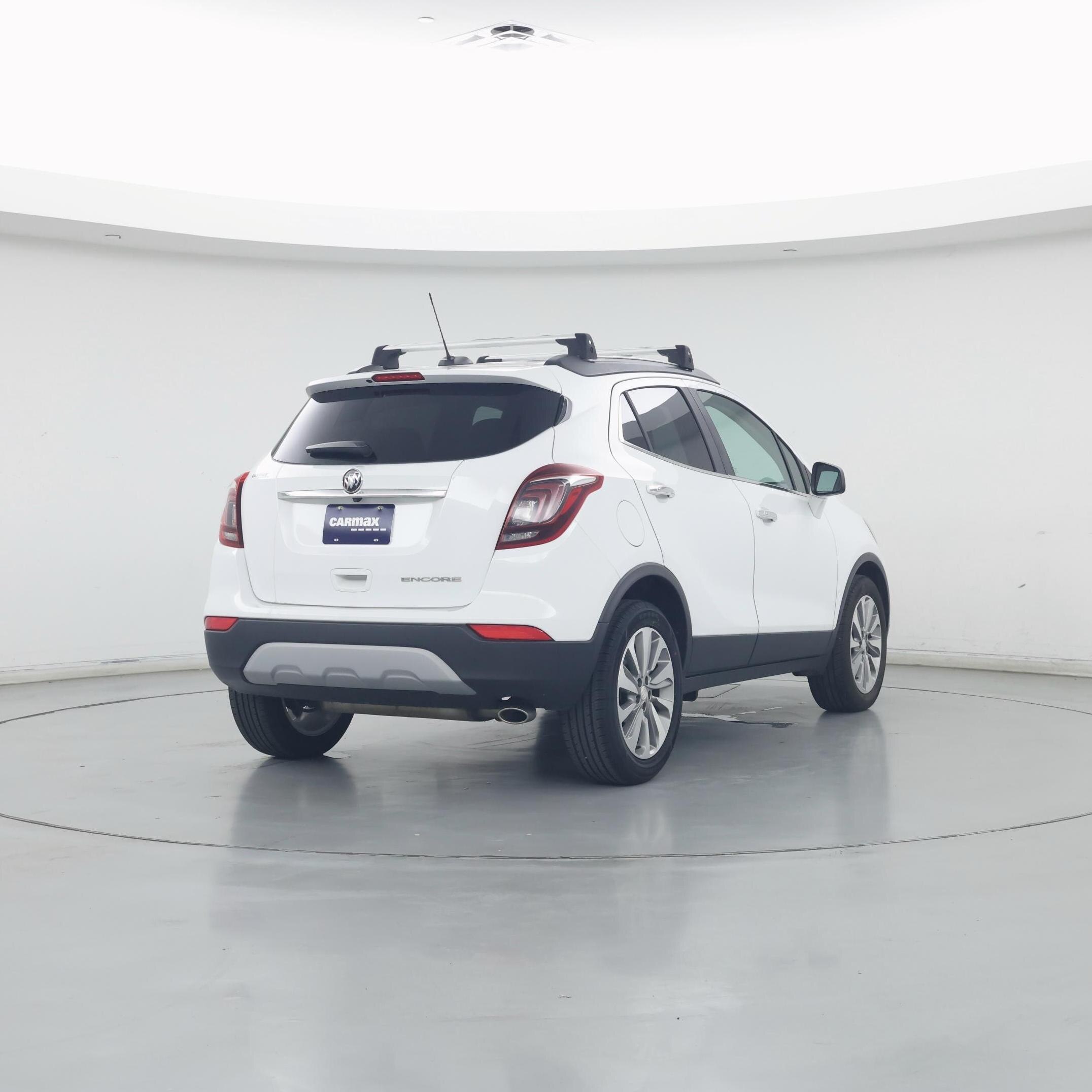 Thumbnail: 2020 Buick Encore - 8