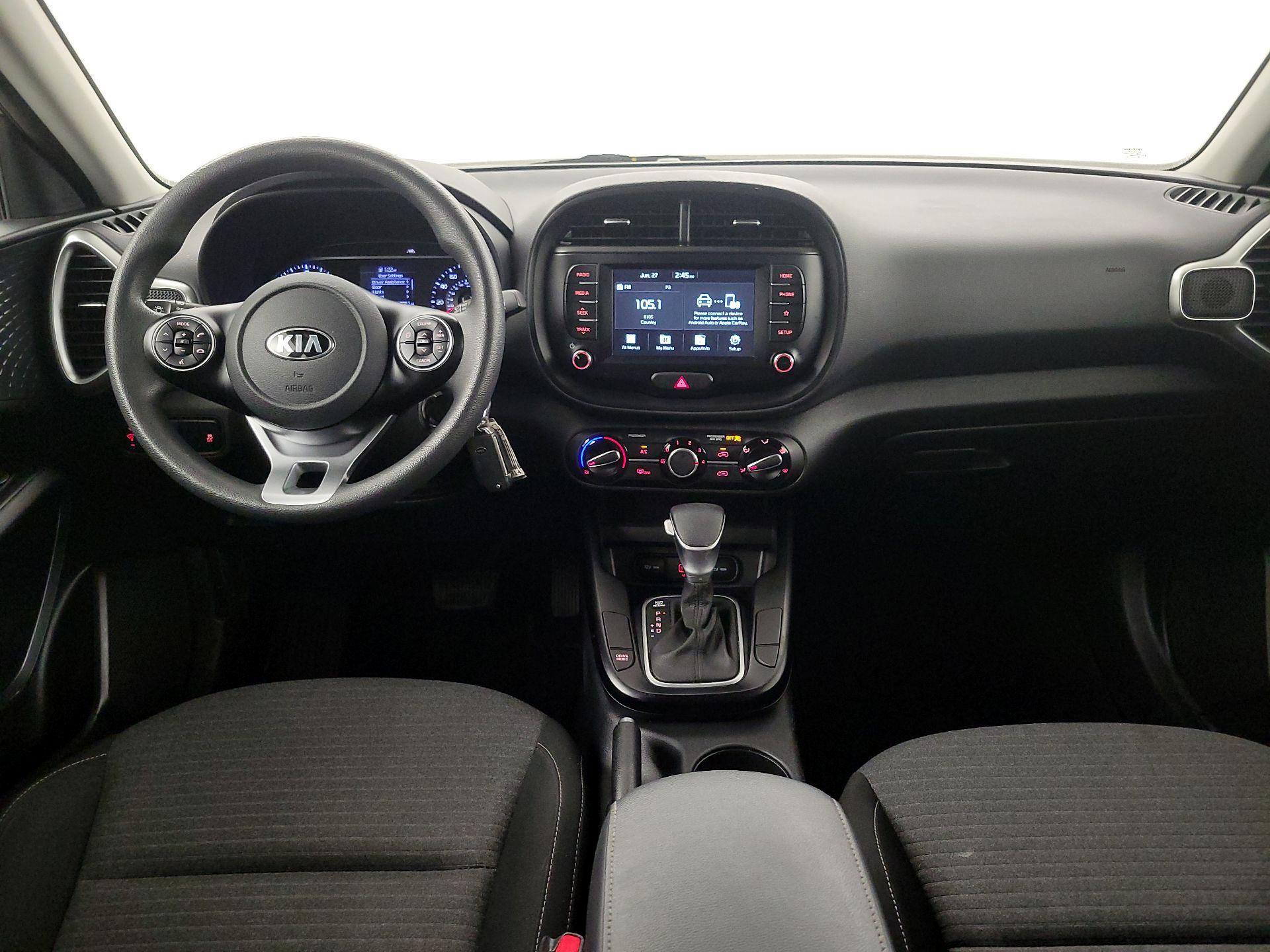 Thumbnail: 2021 Kia Soul - 9