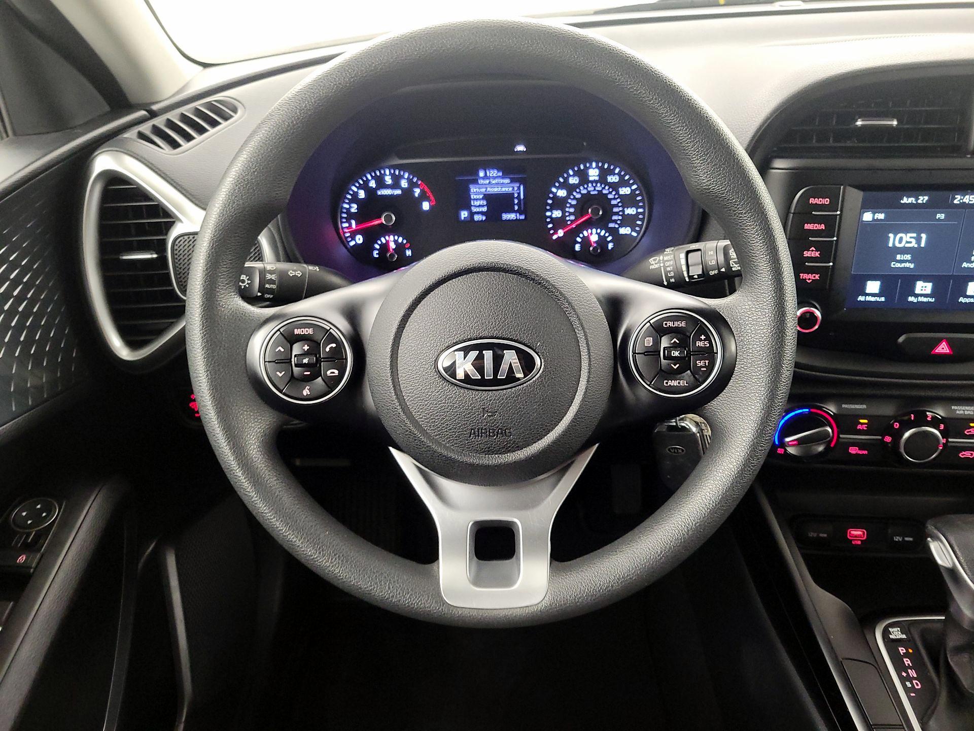 Thumbnail: 2021 Kia Soul - 10