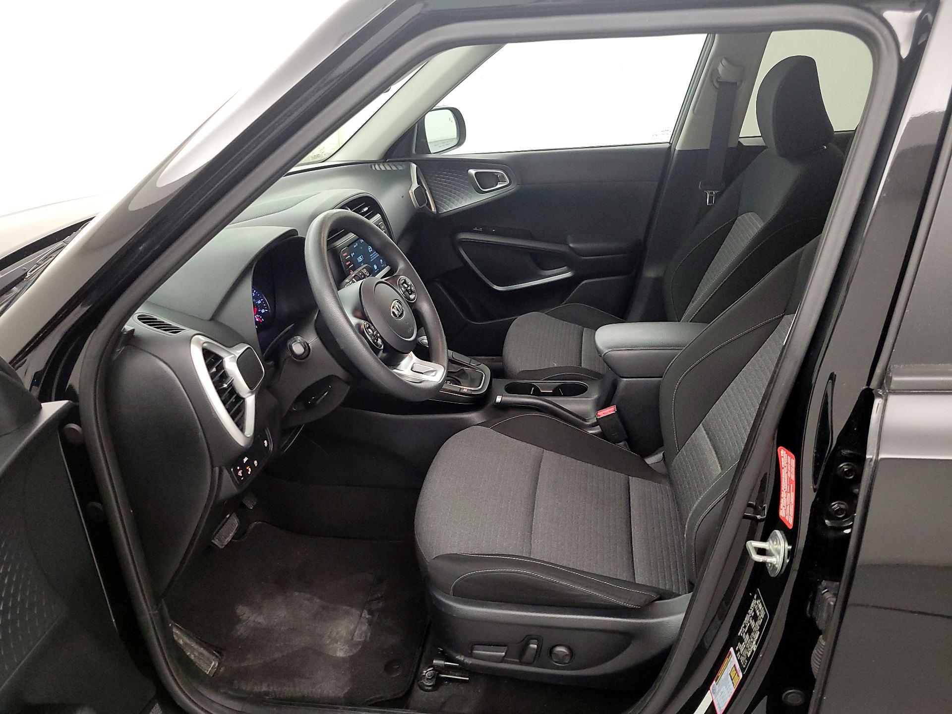 Thumbnail: 2021 Kia Soul - 11