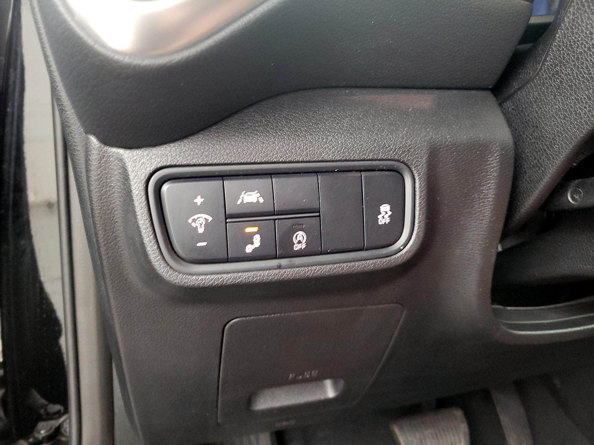 Thumbnail: 2021 Kia Soul - 13