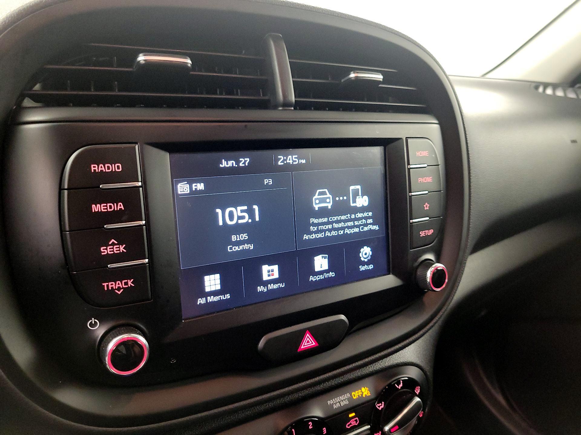Thumbnail: 2021 Kia Soul - 15