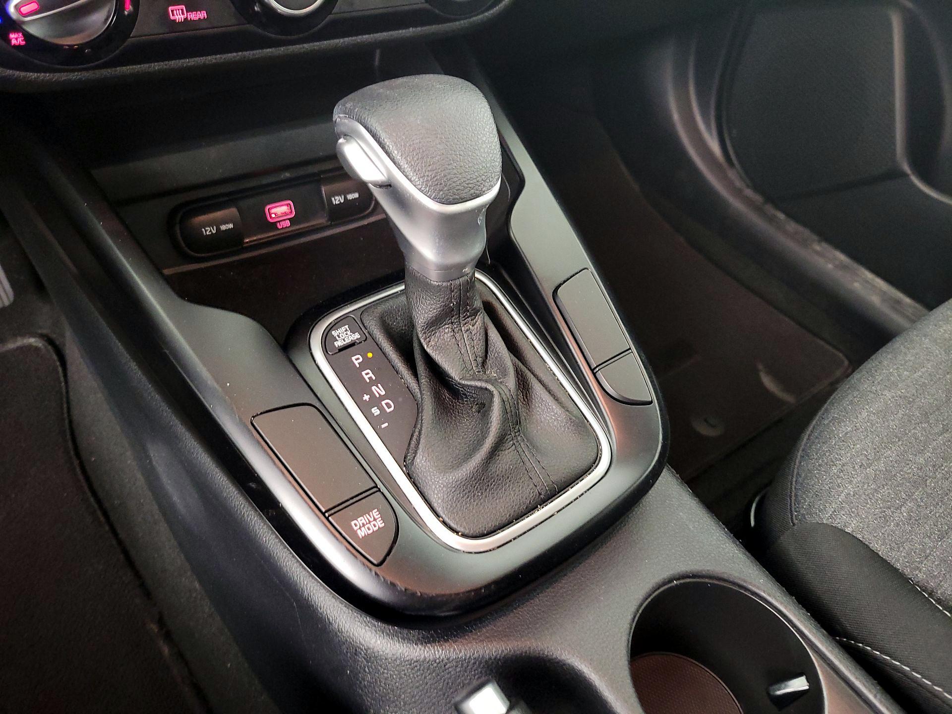 Thumbnail: 2021 Kia Soul - 17