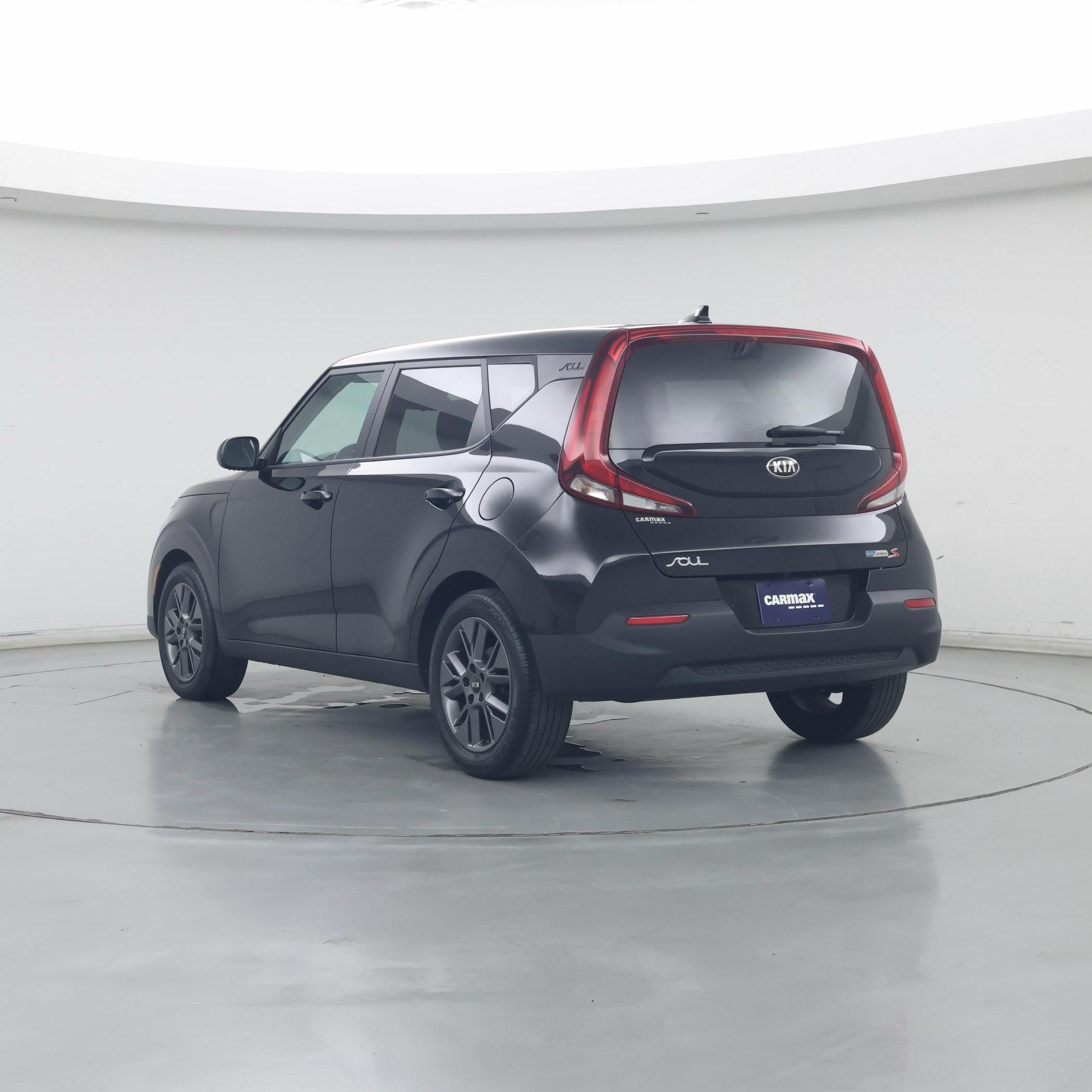 Thumbnail: 2021 Kia Soul - 2