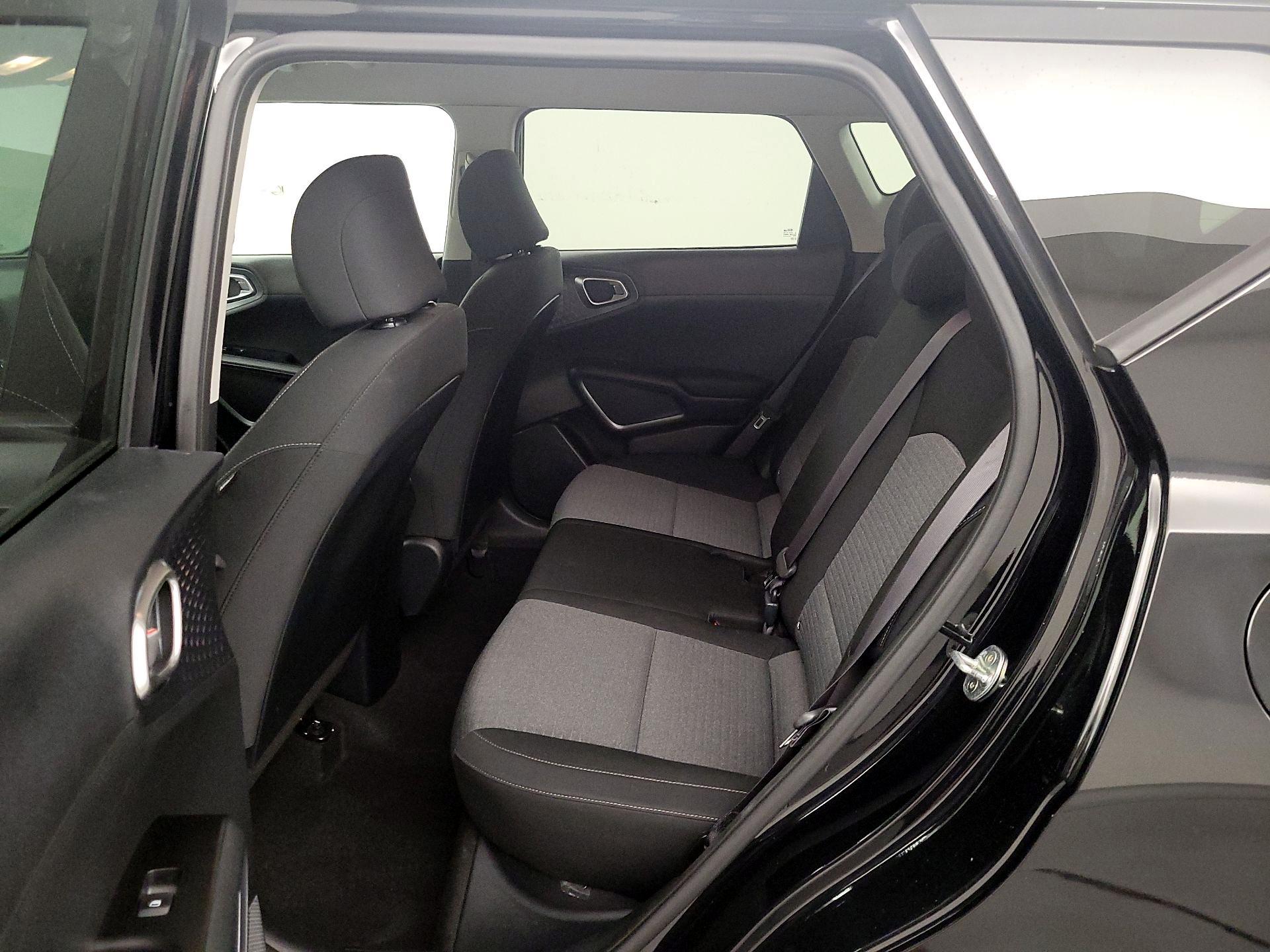 Thumbnail: 2021 Kia Soul - 19