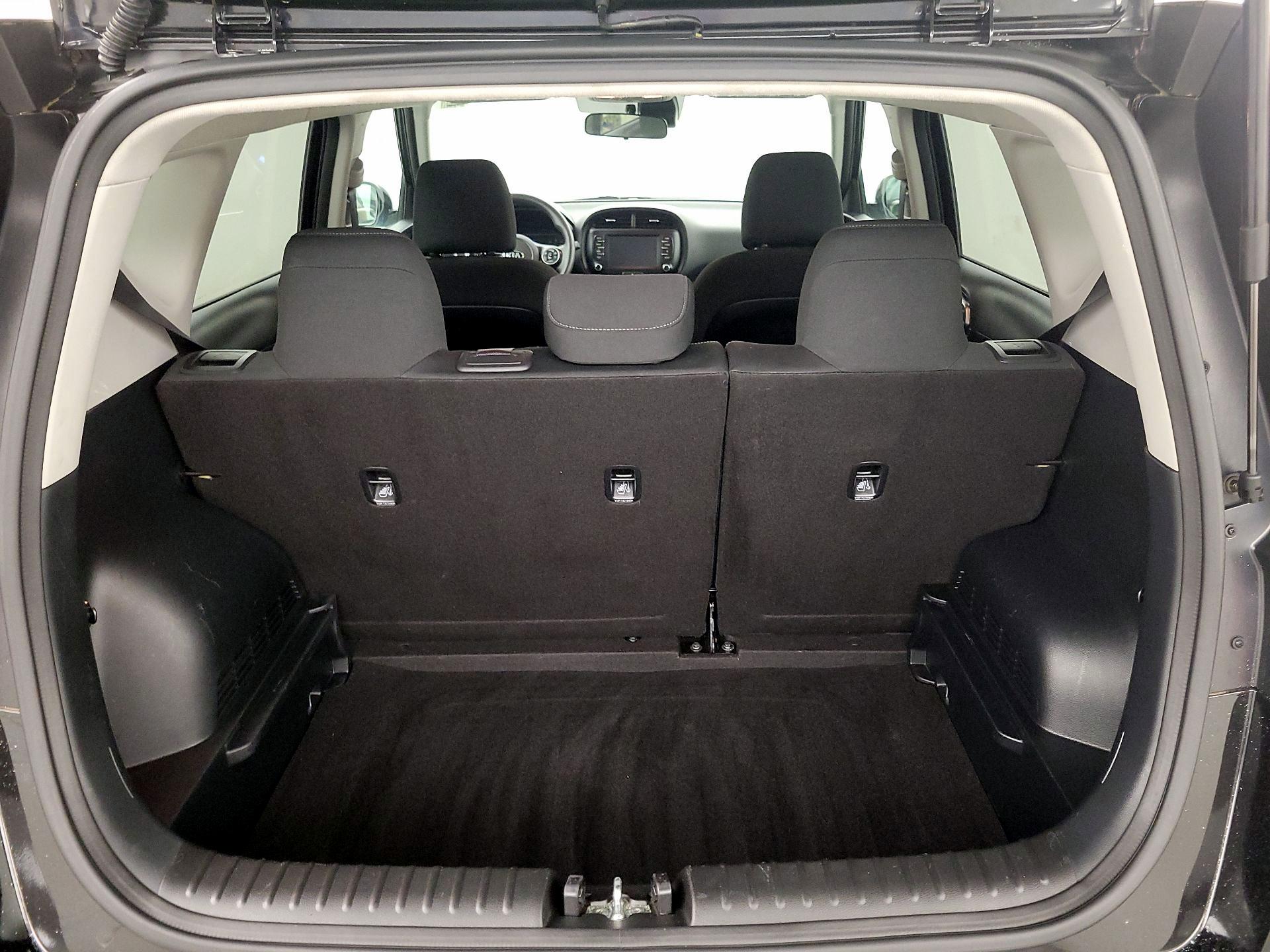 Thumbnail: 2021 Kia Soul - 20