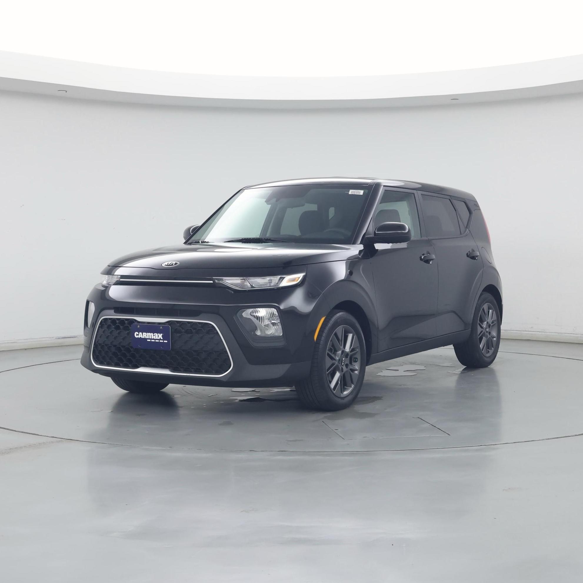 Thumbnail: 2021 Kia Soul - 4