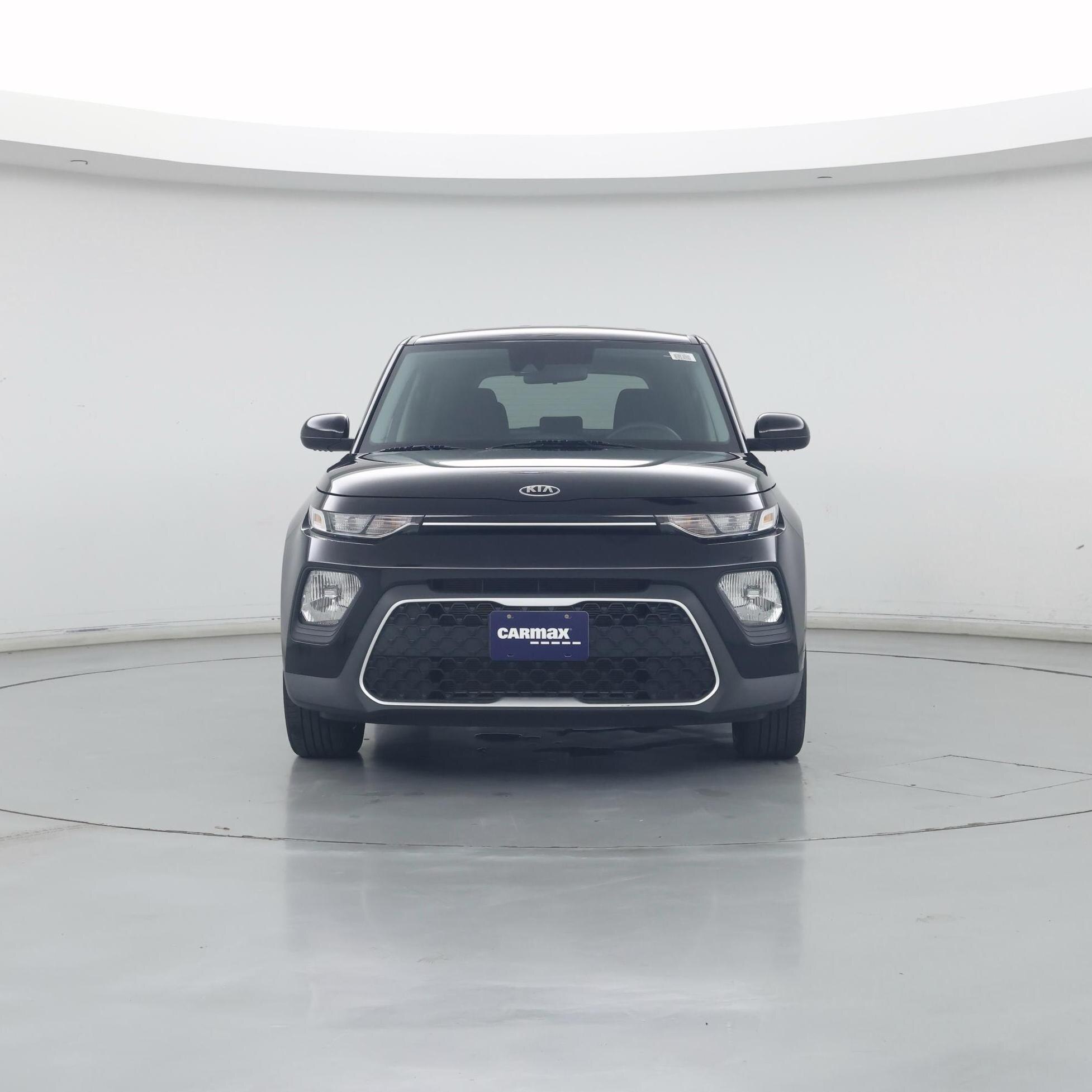 Thumbnail: 2021 Kia Soul - 5