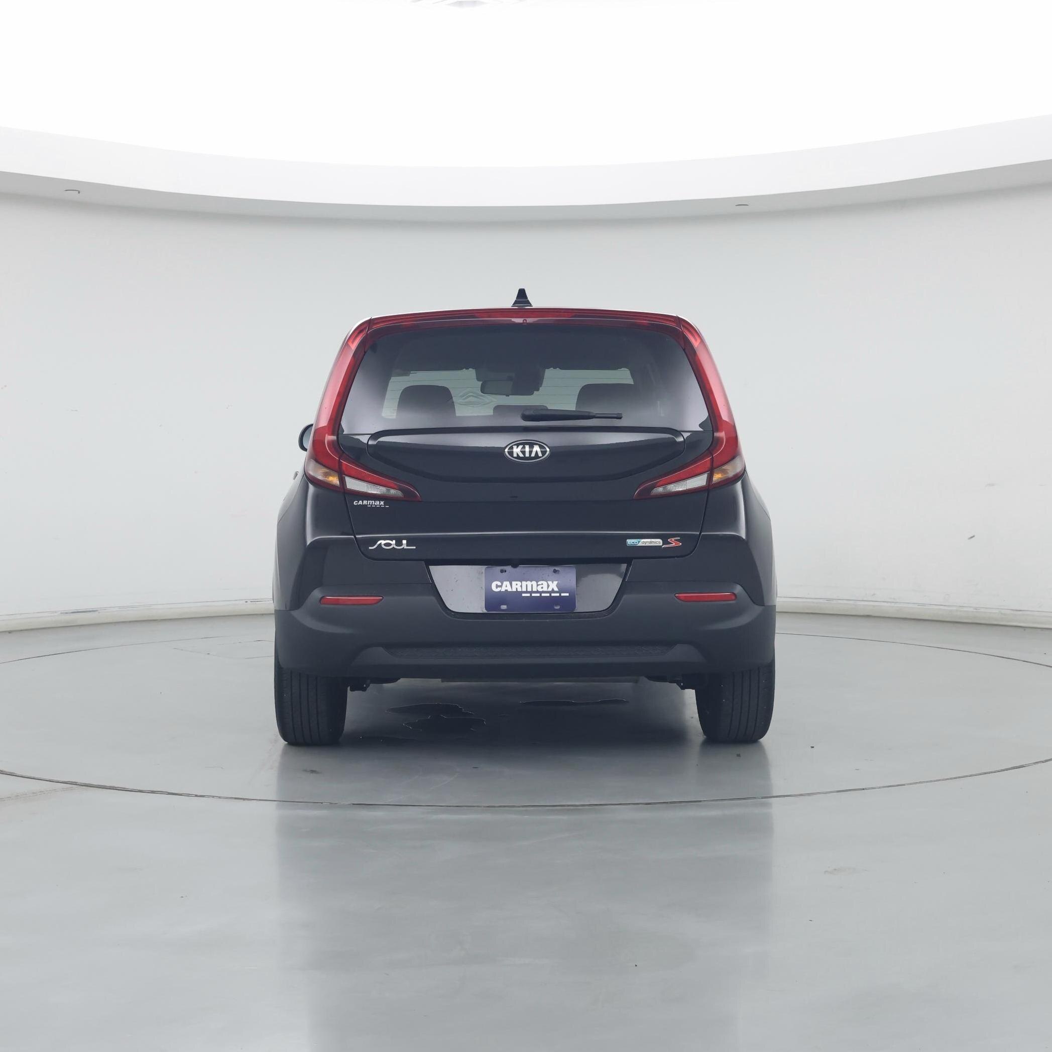 Thumbnail: 2021 Kia Soul - 6
