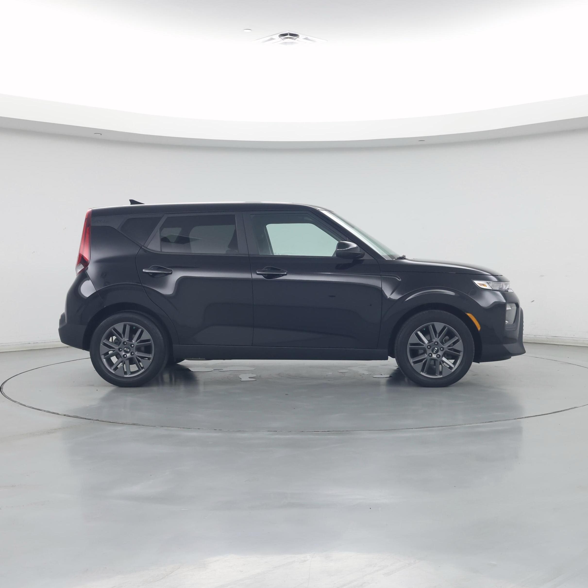 Thumbnail: 2021 Kia Soul - 7