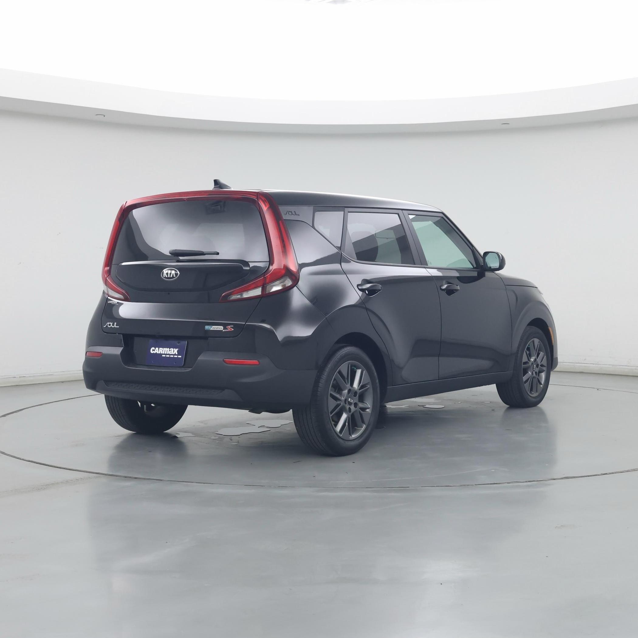 Thumbnail: 2021 Kia Soul - 8
