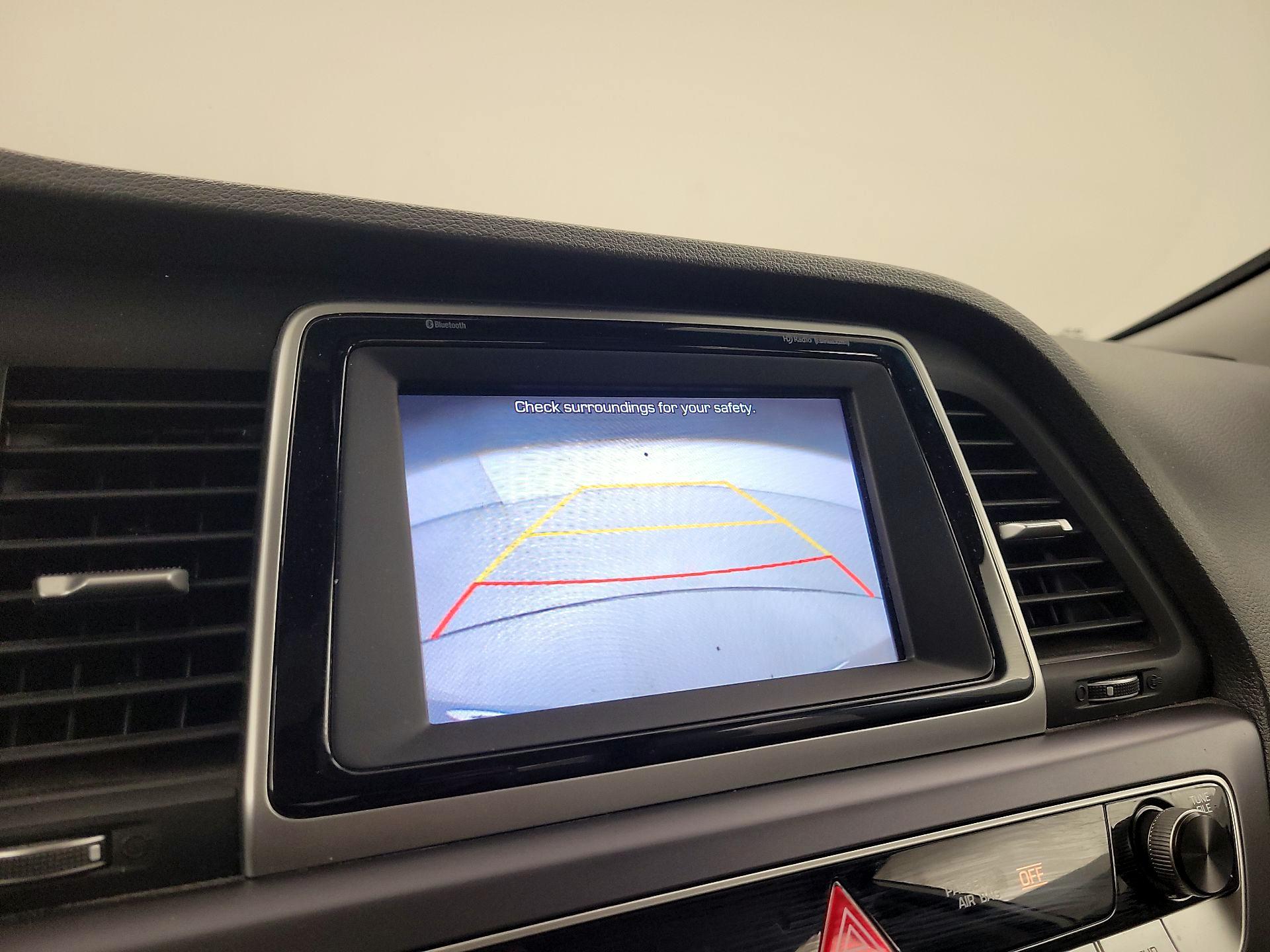 Thumbnail: 2019 Hyundai Sonata - 14