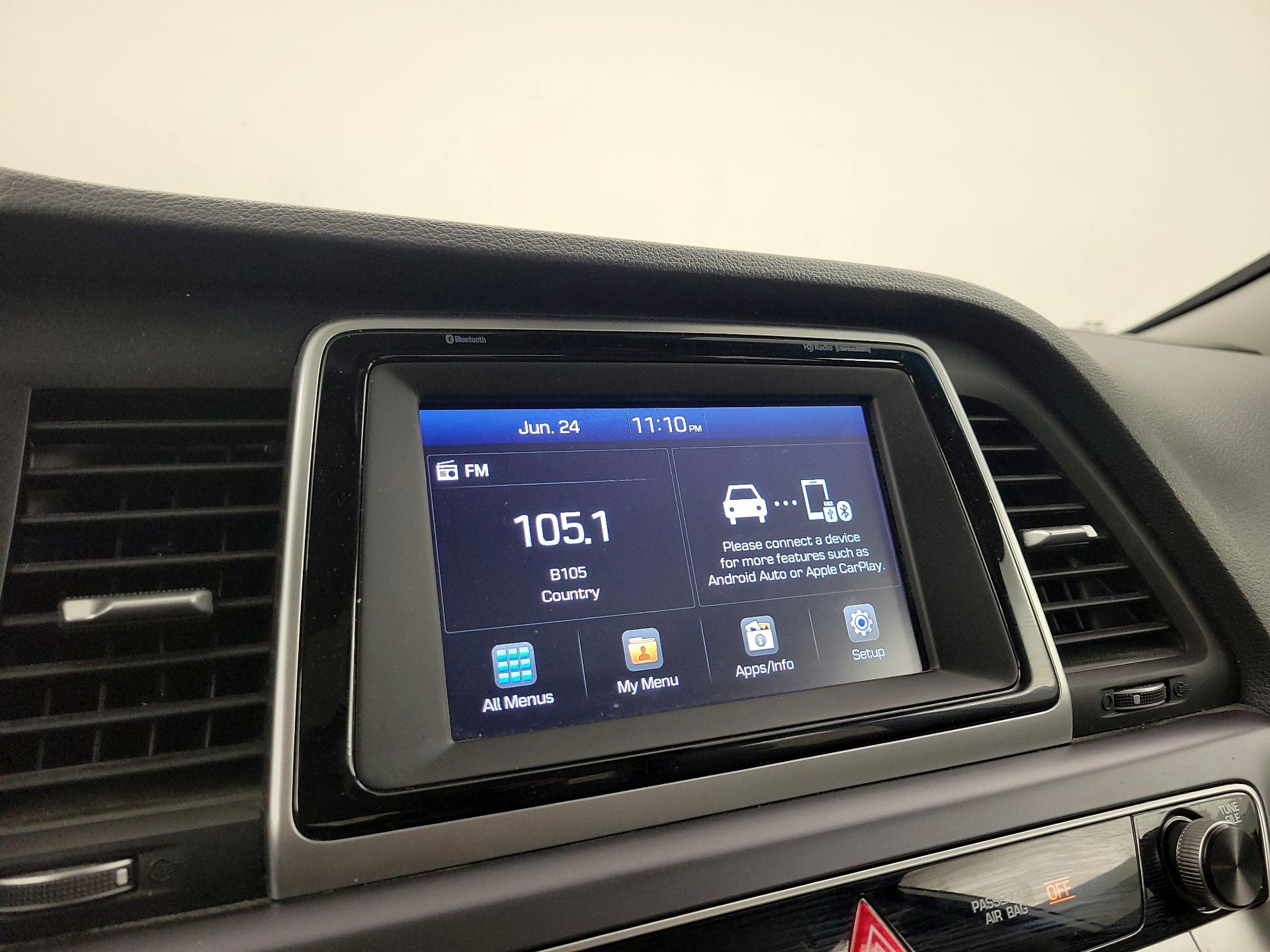 Thumbnail: 2019 Hyundai Sonata - 15