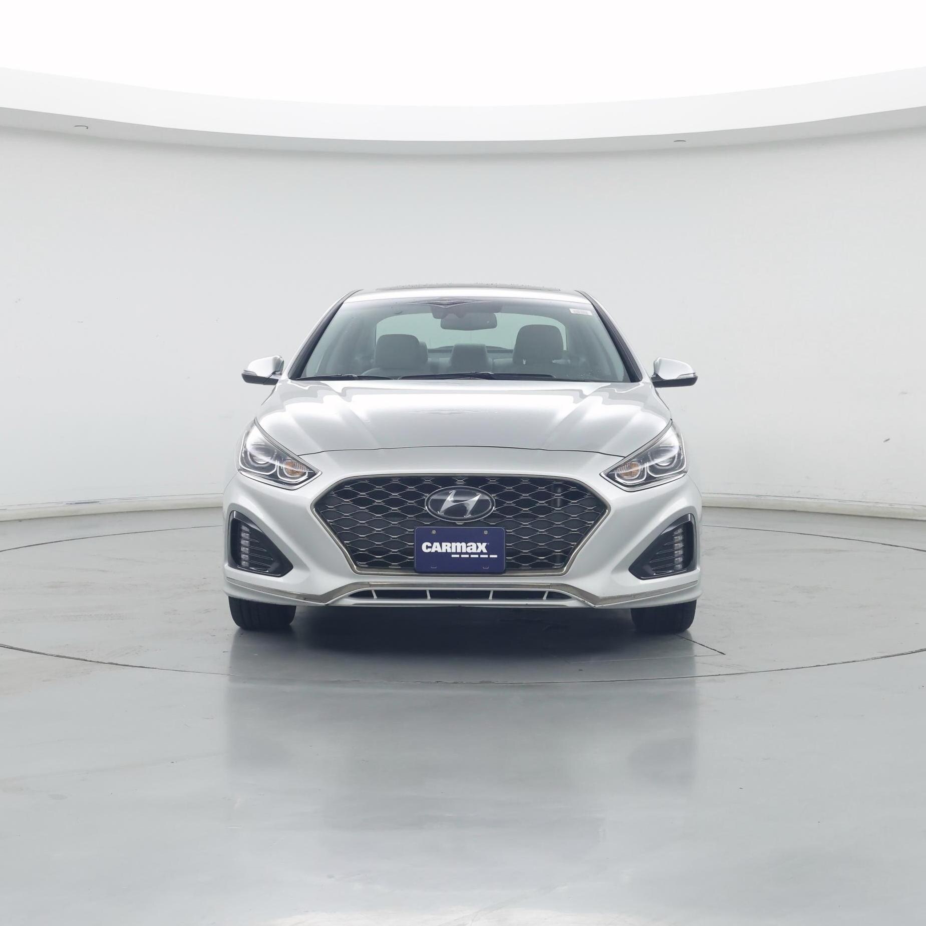 Thumbnail: 2019 Hyundai Sonata - 5