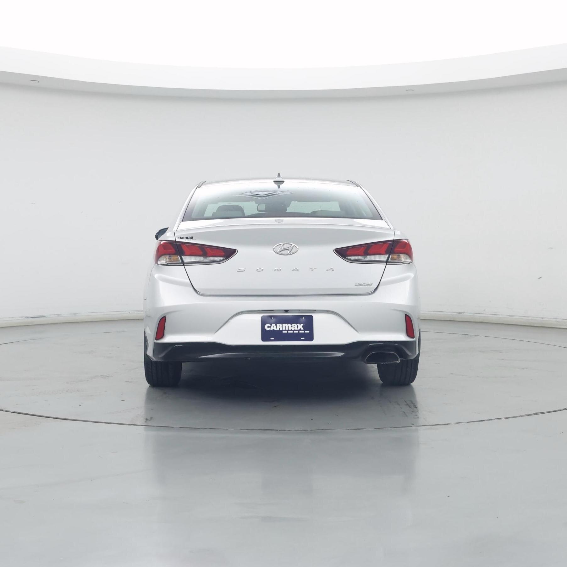 Thumbnail: 2019 Hyundai Sonata - 6