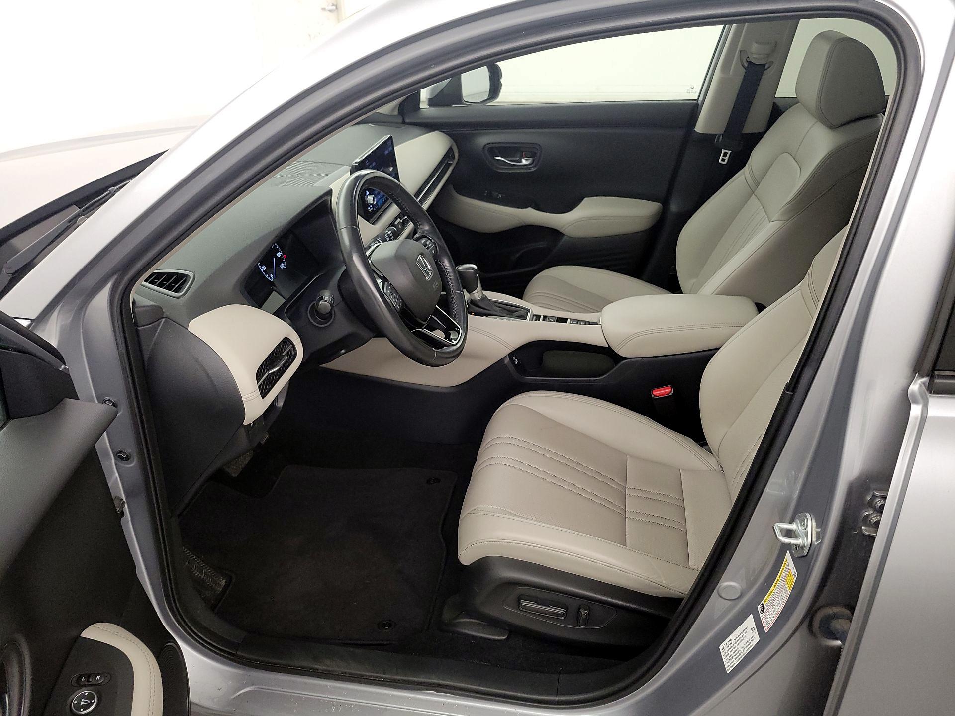 Thumbnail: 2023 Honda HR-V - 11