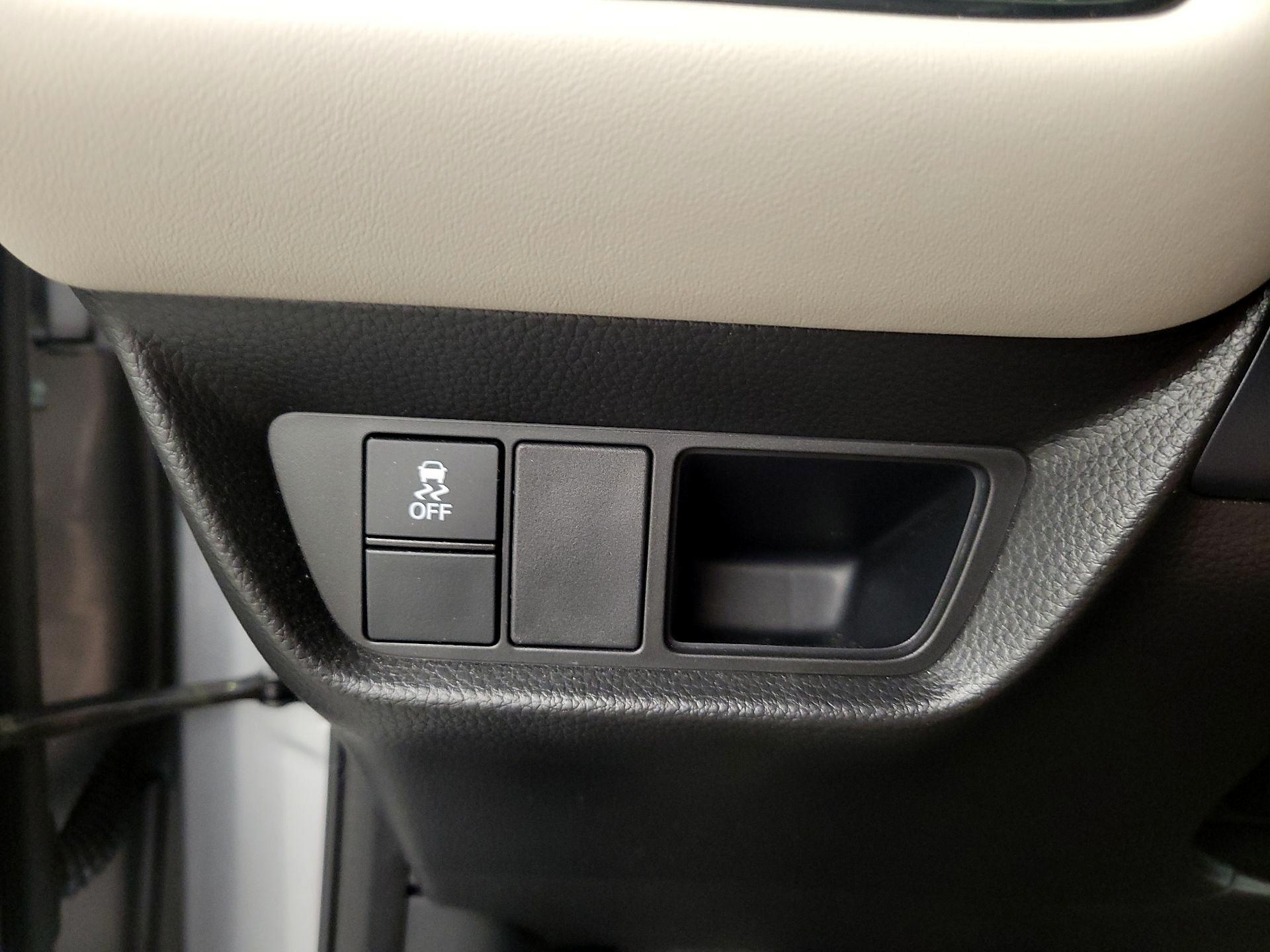 Thumbnail: 2023 Honda HR-V - 13