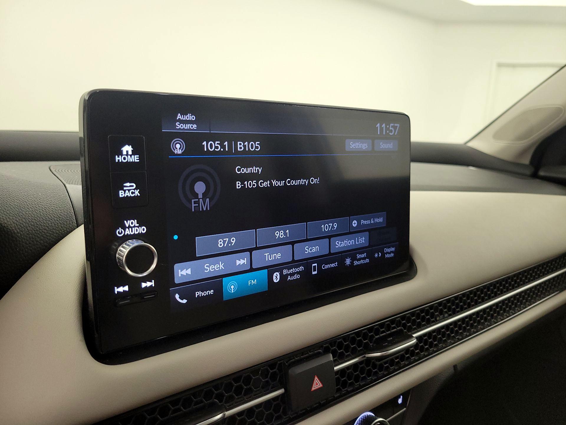 Thumbnail: 2023 Honda HR-V - 15