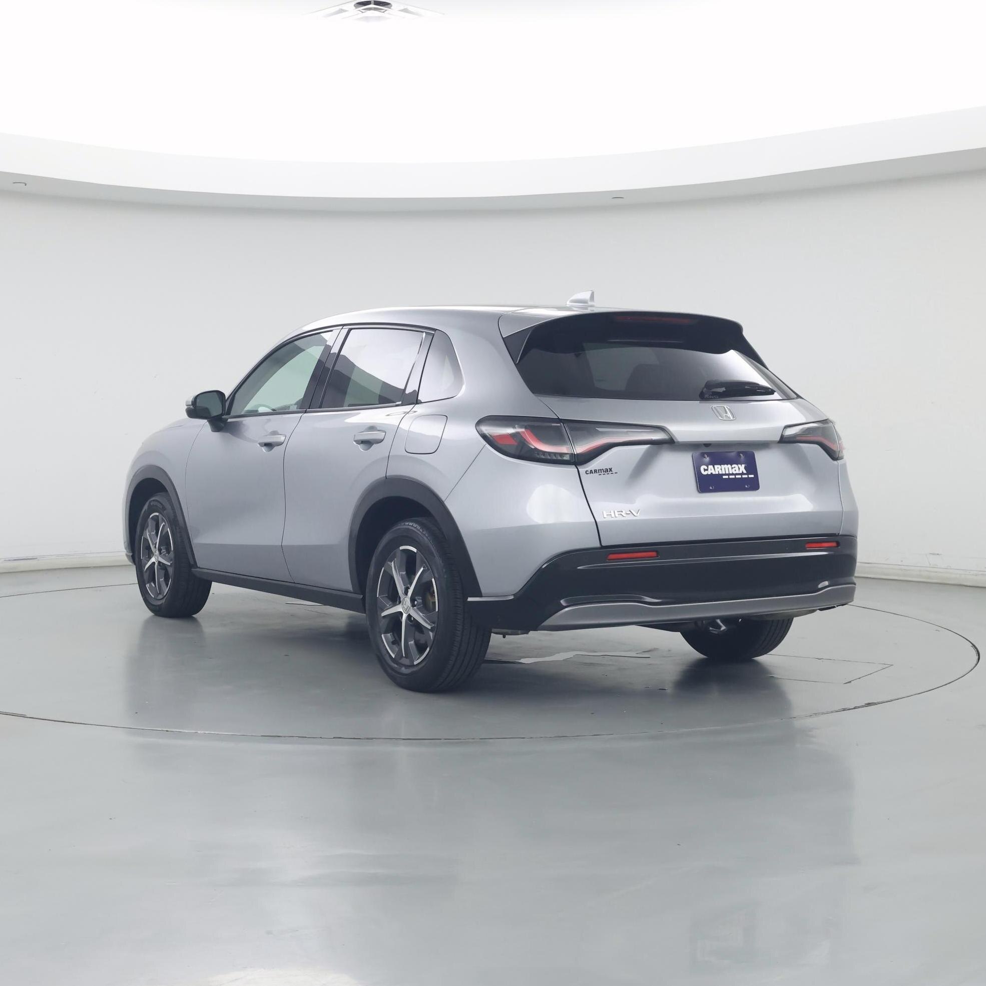 Thumbnail: 2023 Honda HR-V - 2