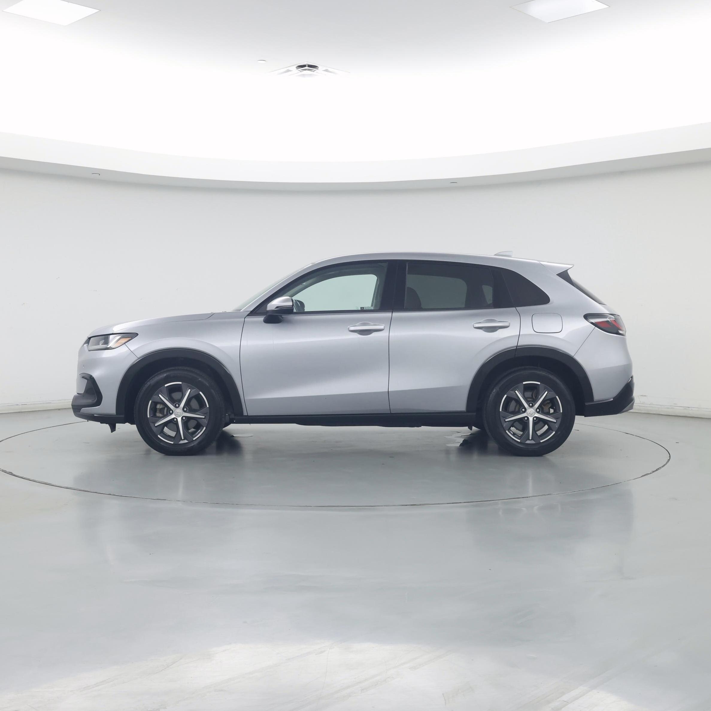 Thumbnail: 2023 Honda HR-V - 3