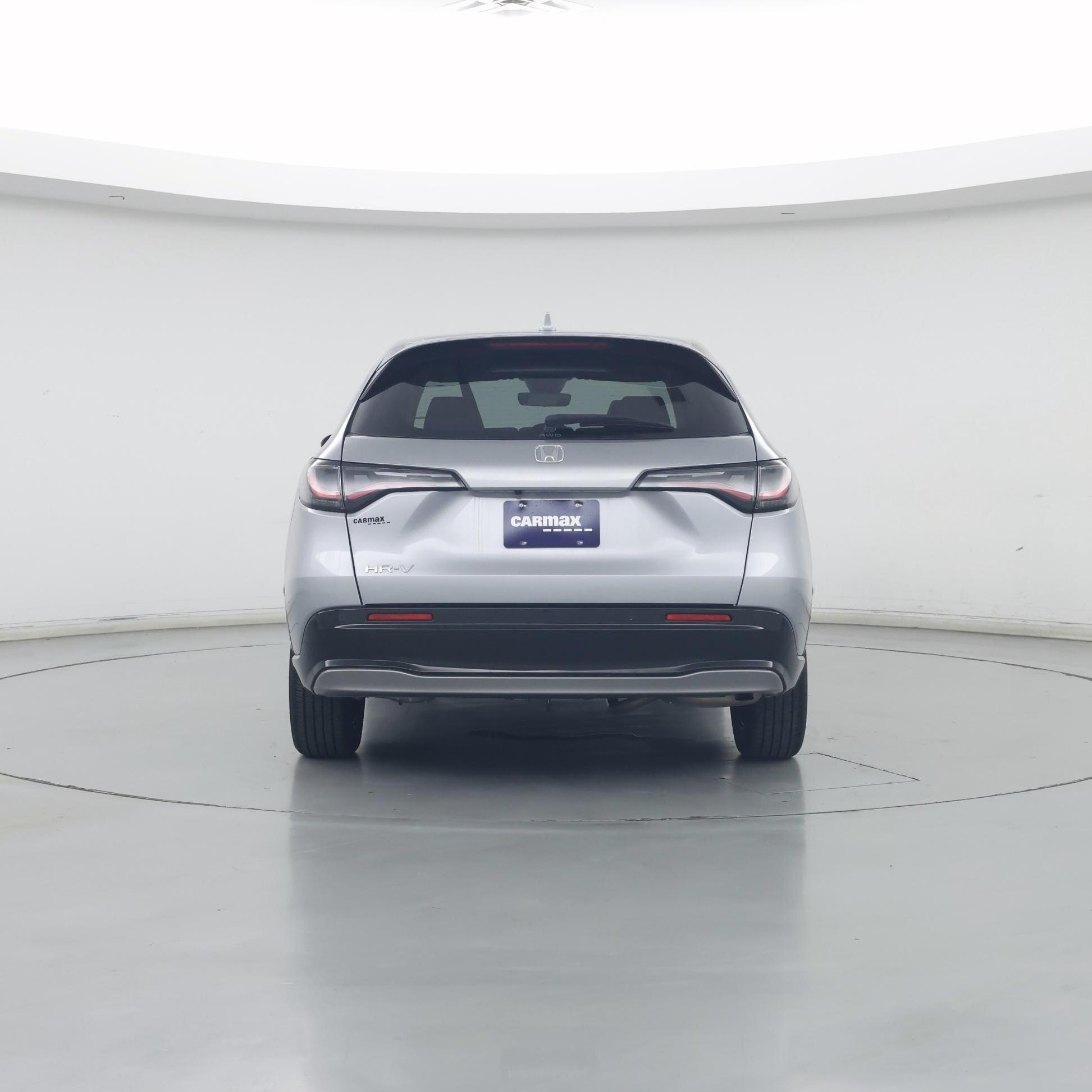 Thumbnail: 2023 Honda HR-V - 6