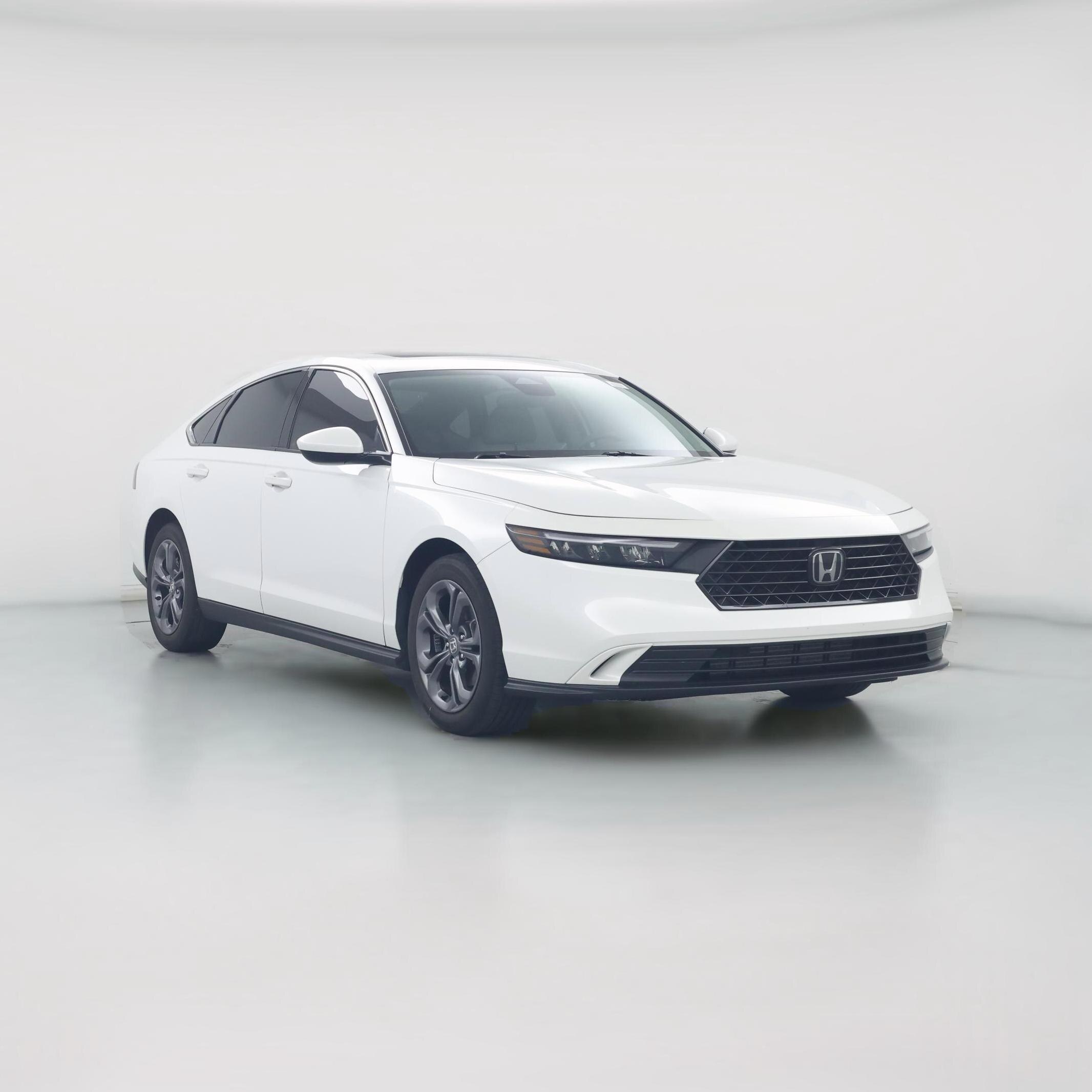 Thumbnail: 2023 Honda Accord - 1