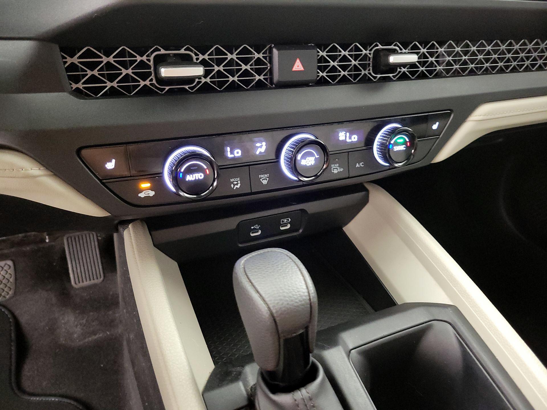 Thumbnail: 2023 Honda Accord - 15