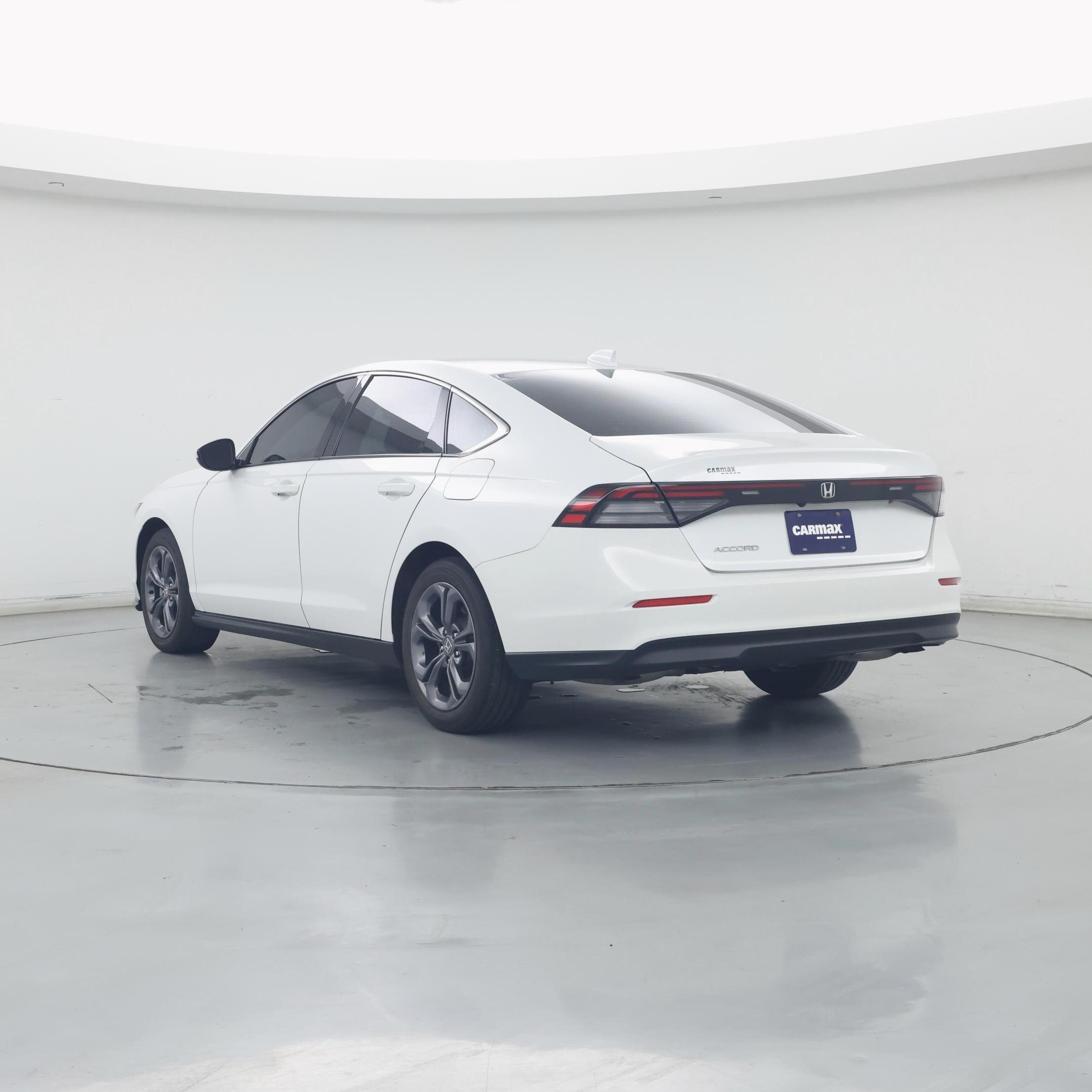 Thumbnail: 2023 Honda Accord - 2