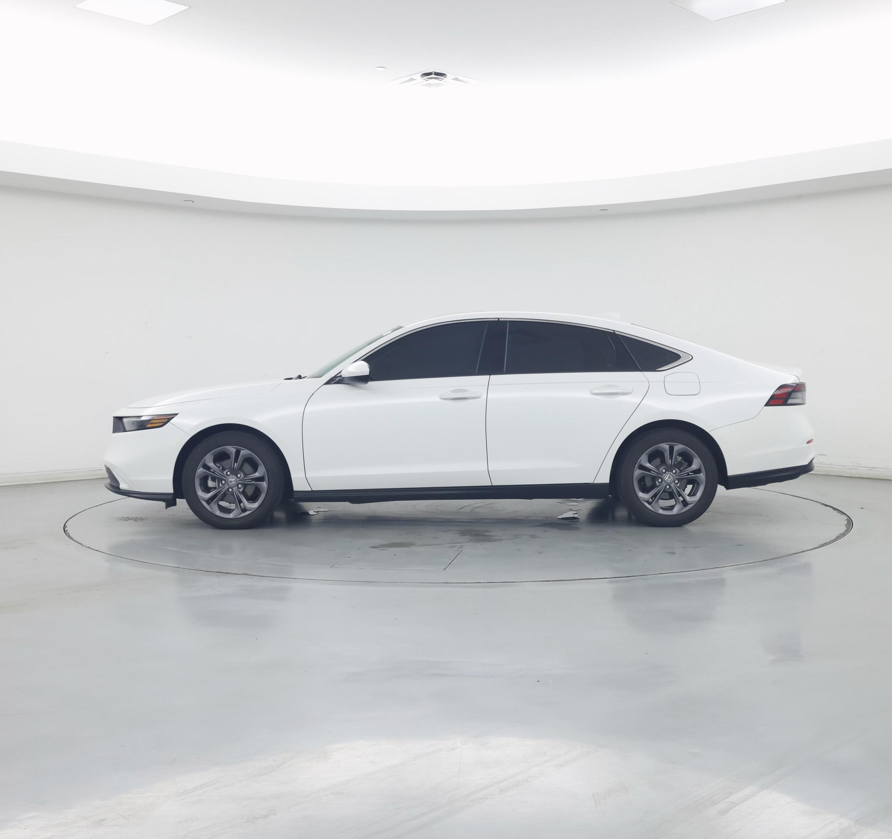Thumbnail: 2023 Honda Accord - 3