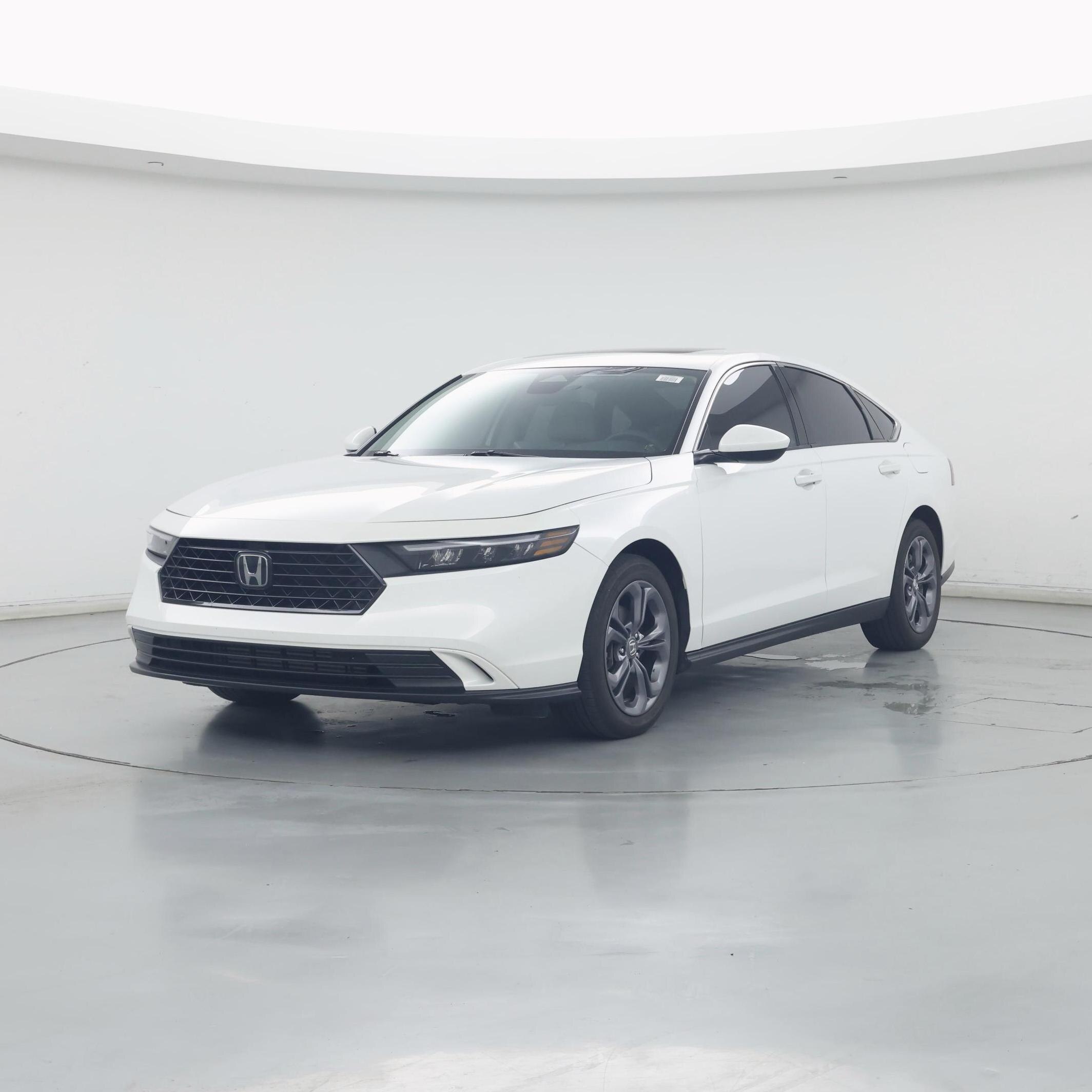 Thumbnail: 2023 Honda Accord - 4
