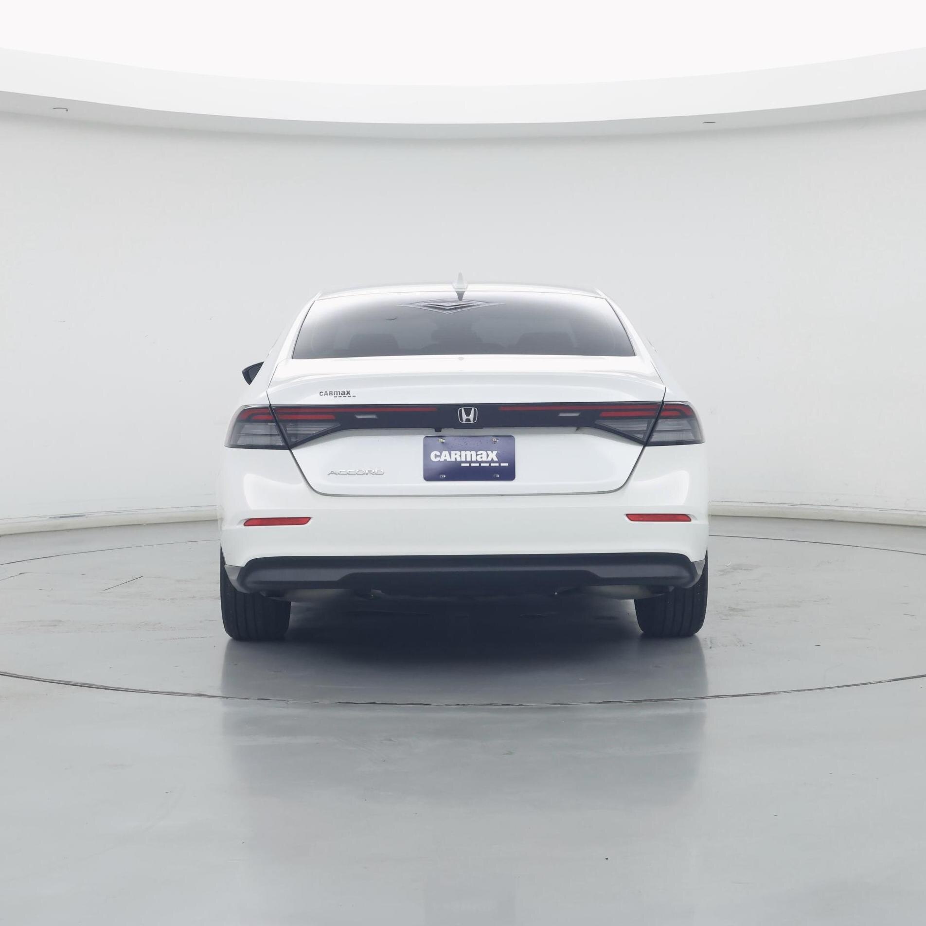 Thumbnail: 2023 Honda Accord - 6