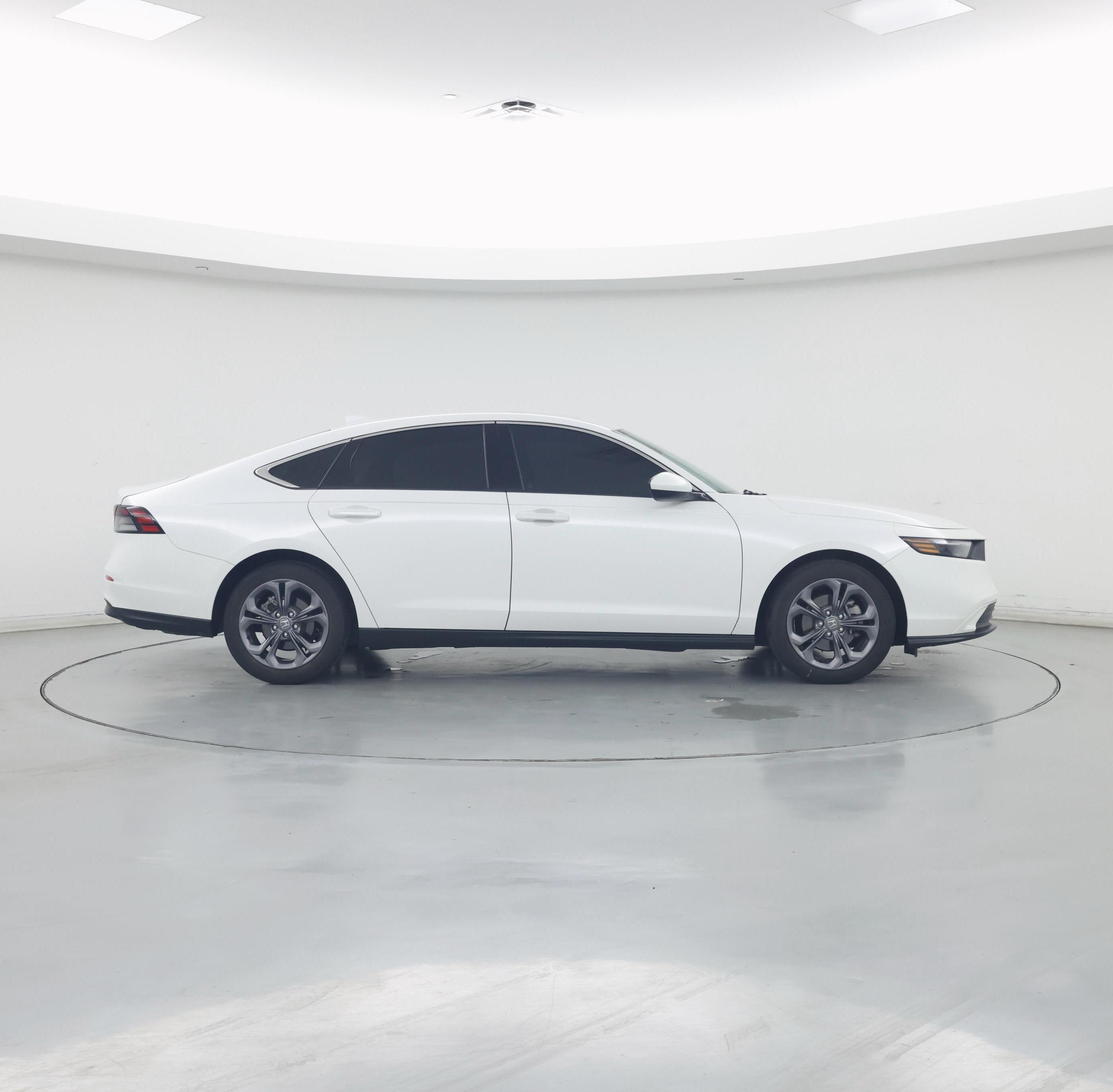 Thumbnail: 2023 Honda Accord - 7