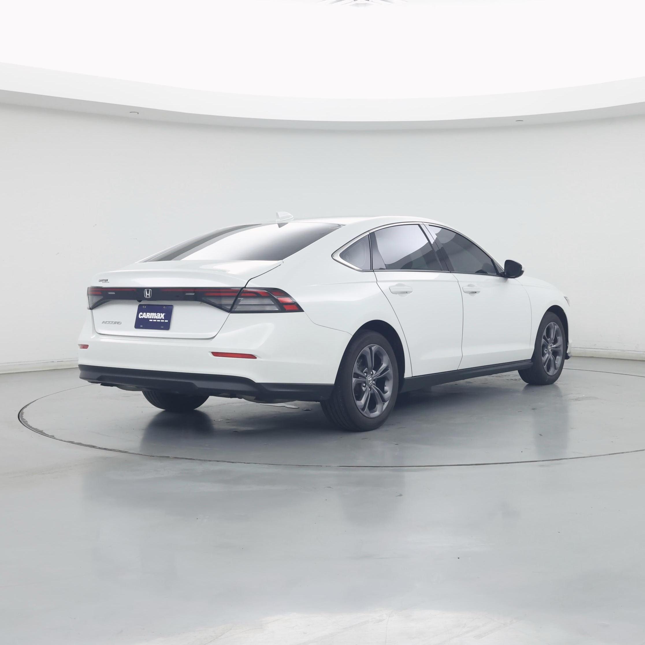 Thumbnail: 2023 Honda Accord - 8