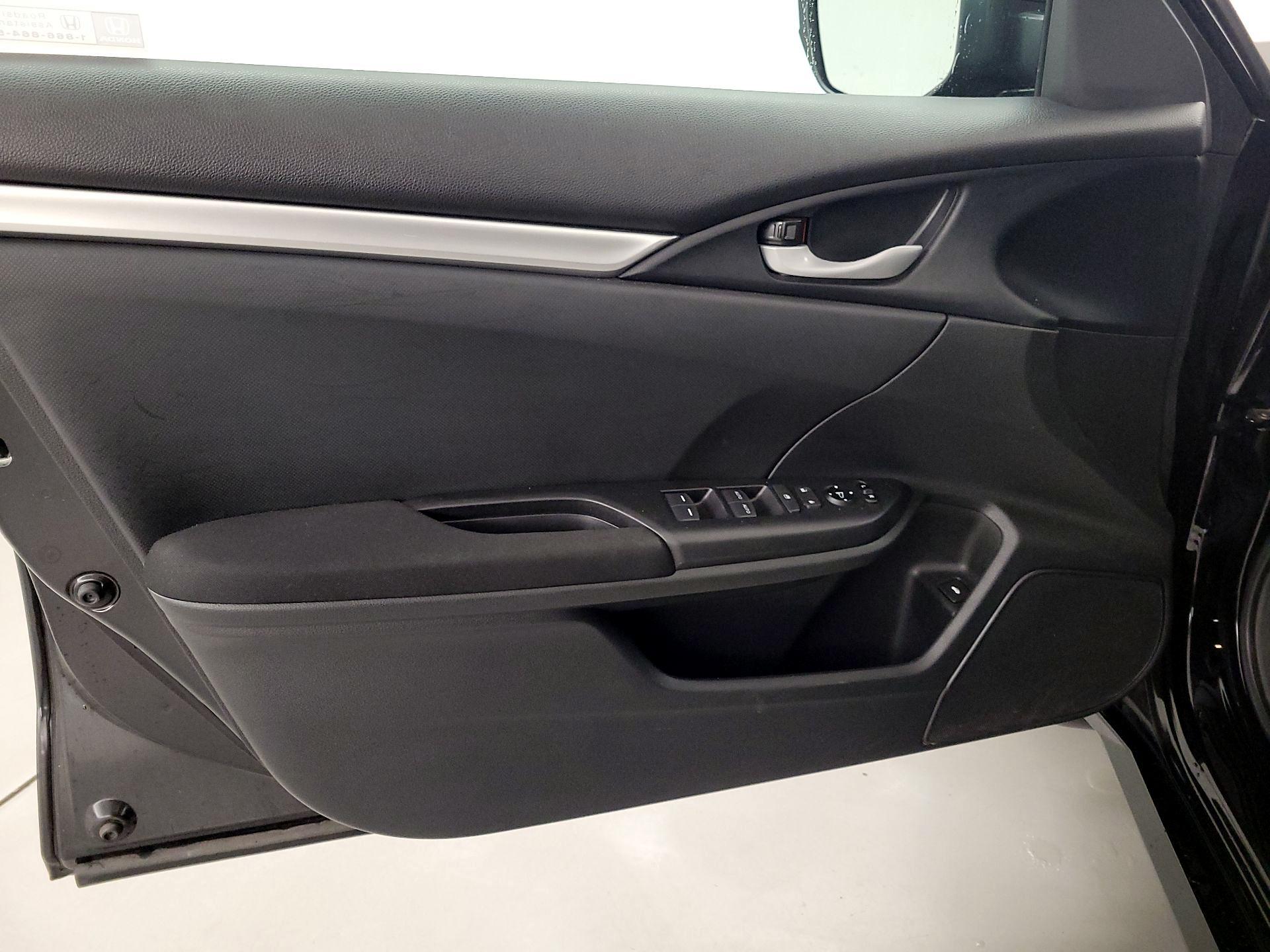 Thumbnail: 2021 Honda Civic - 12