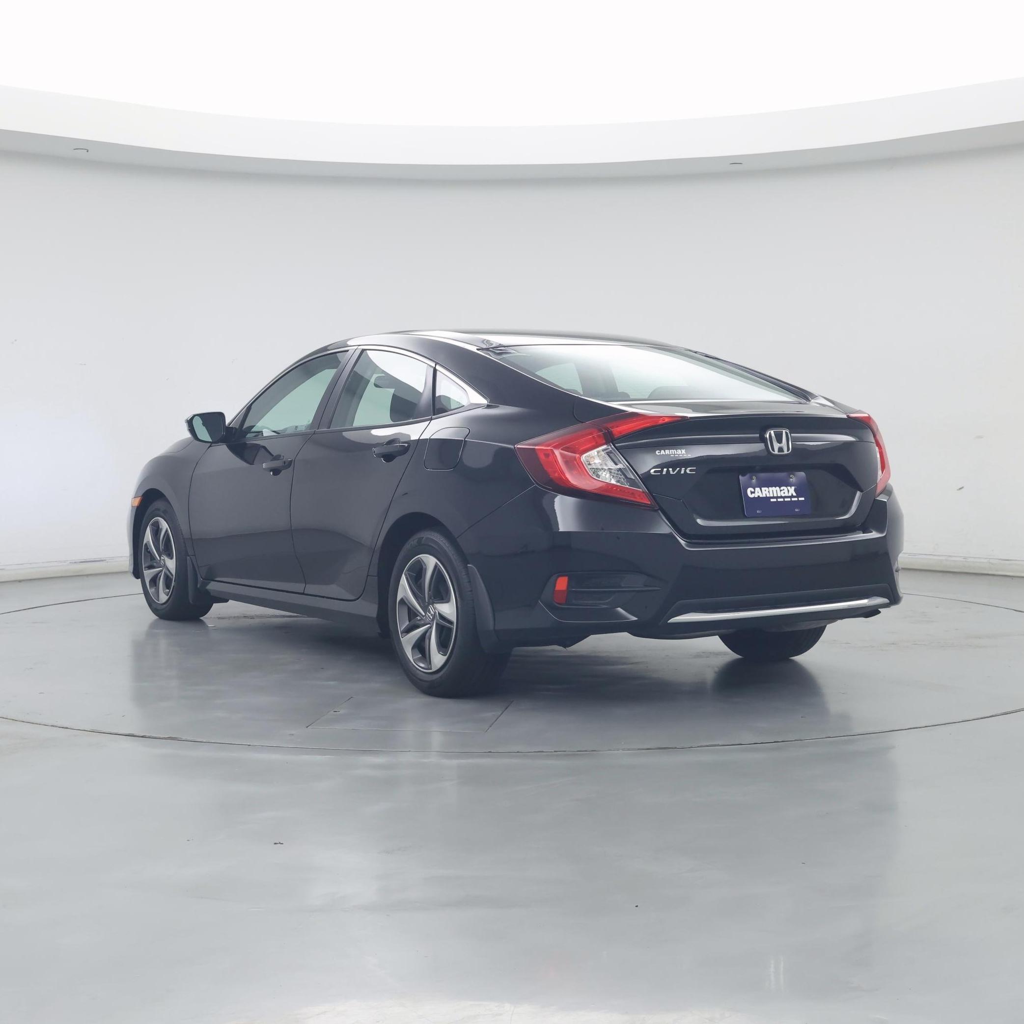Thumbnail: 2021 Honda Civic - 2