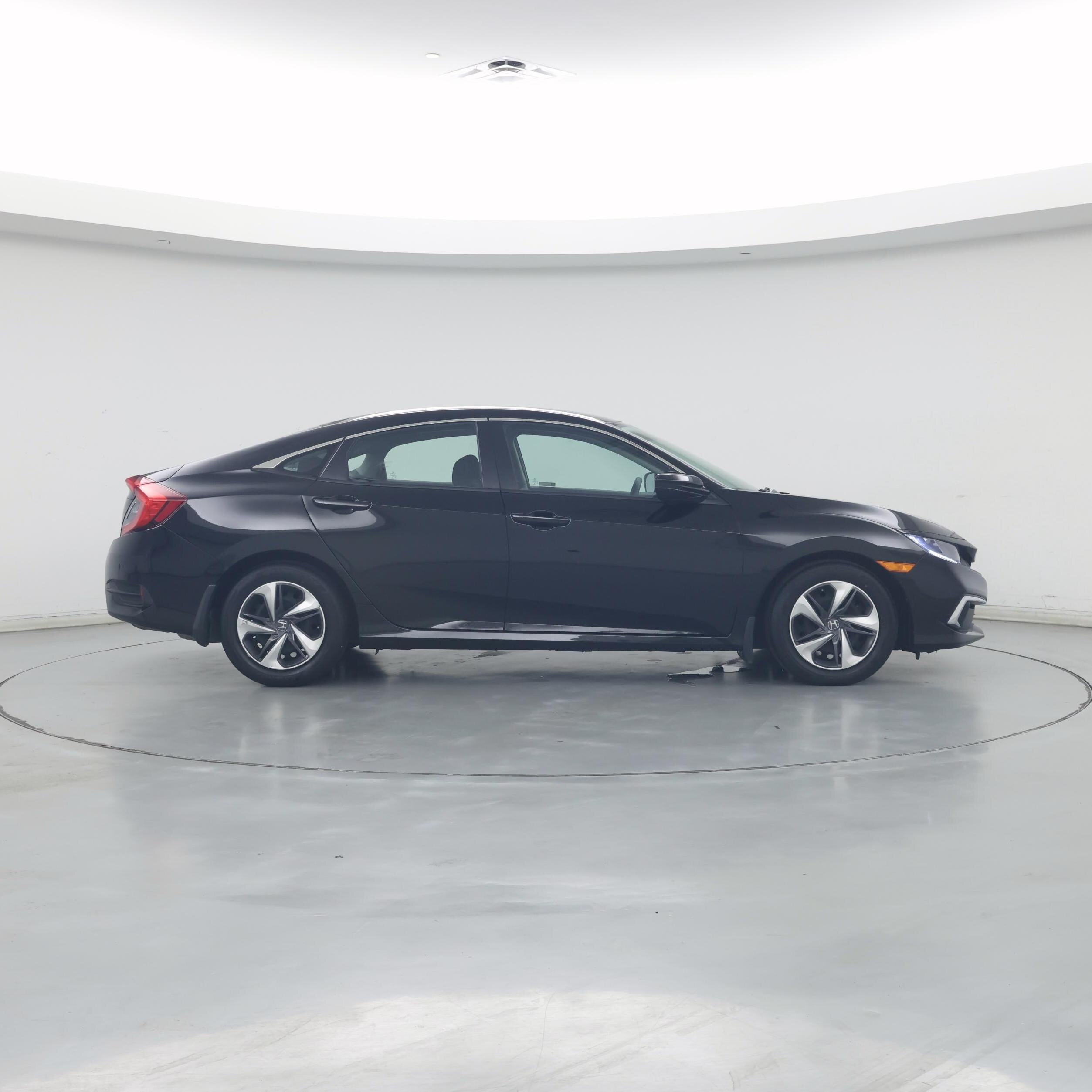Thumbnail: 2021 Honda Civic - 7