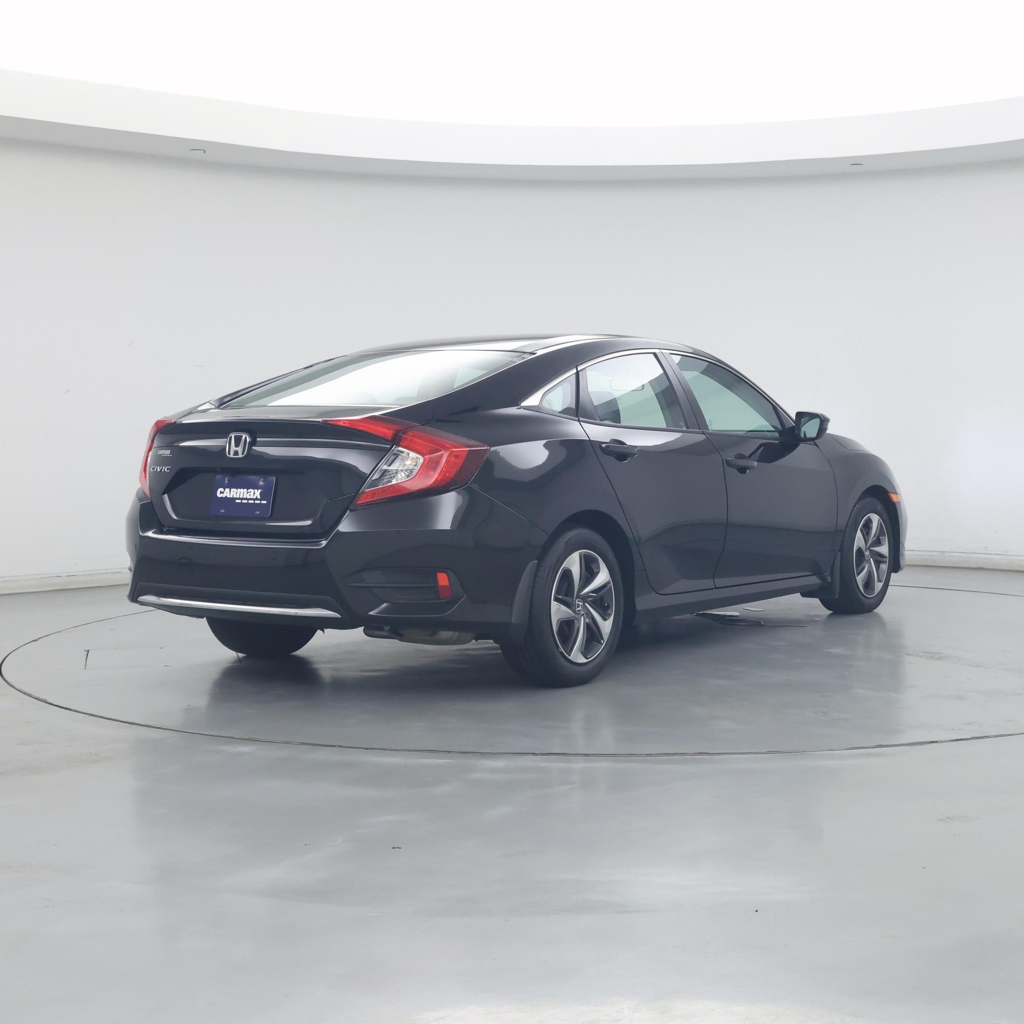 Thumbnail: 2021 Honda Civic - 8