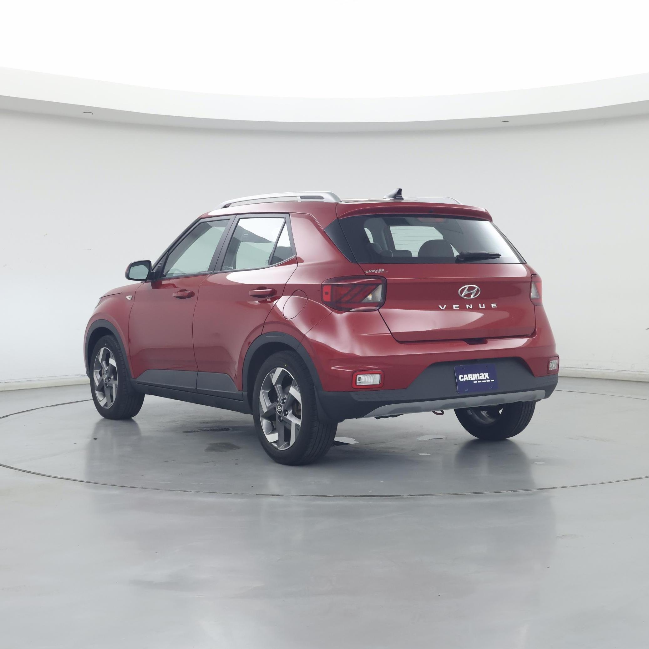 Thumbnail: 2022 Hyundai Venue - 2
