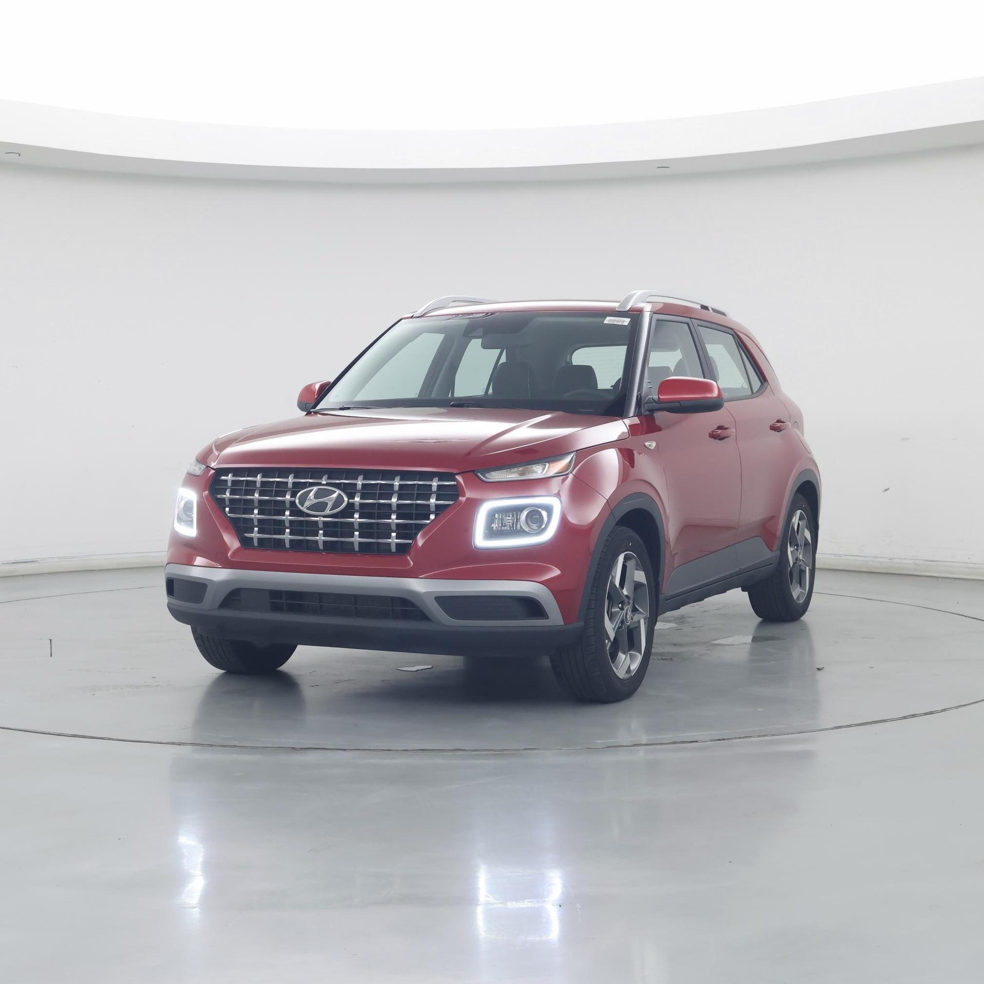 Thumbnail: 2022 Hyundai Venue - 4
