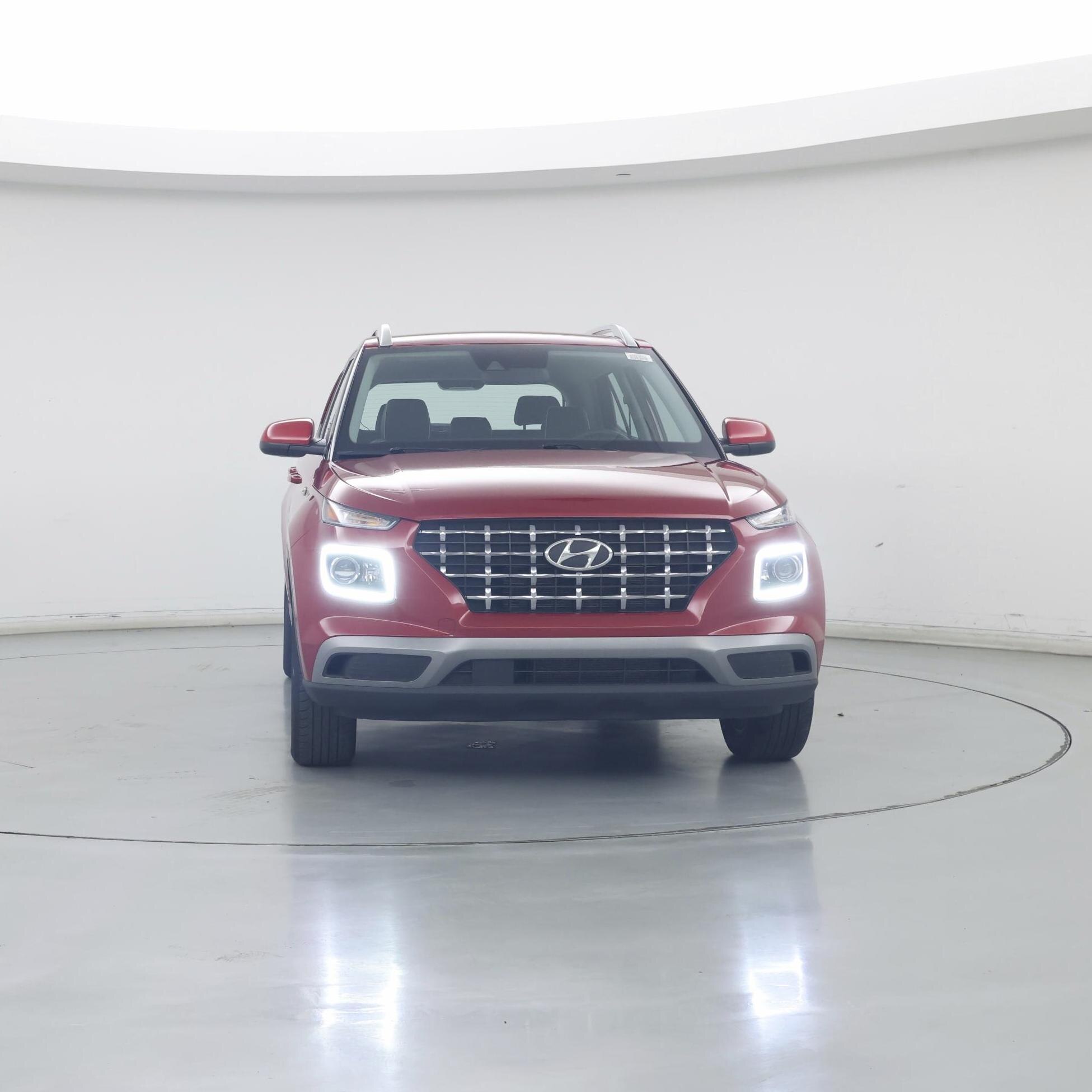 Thumbnail: 2022 Hyundai Venue - 5