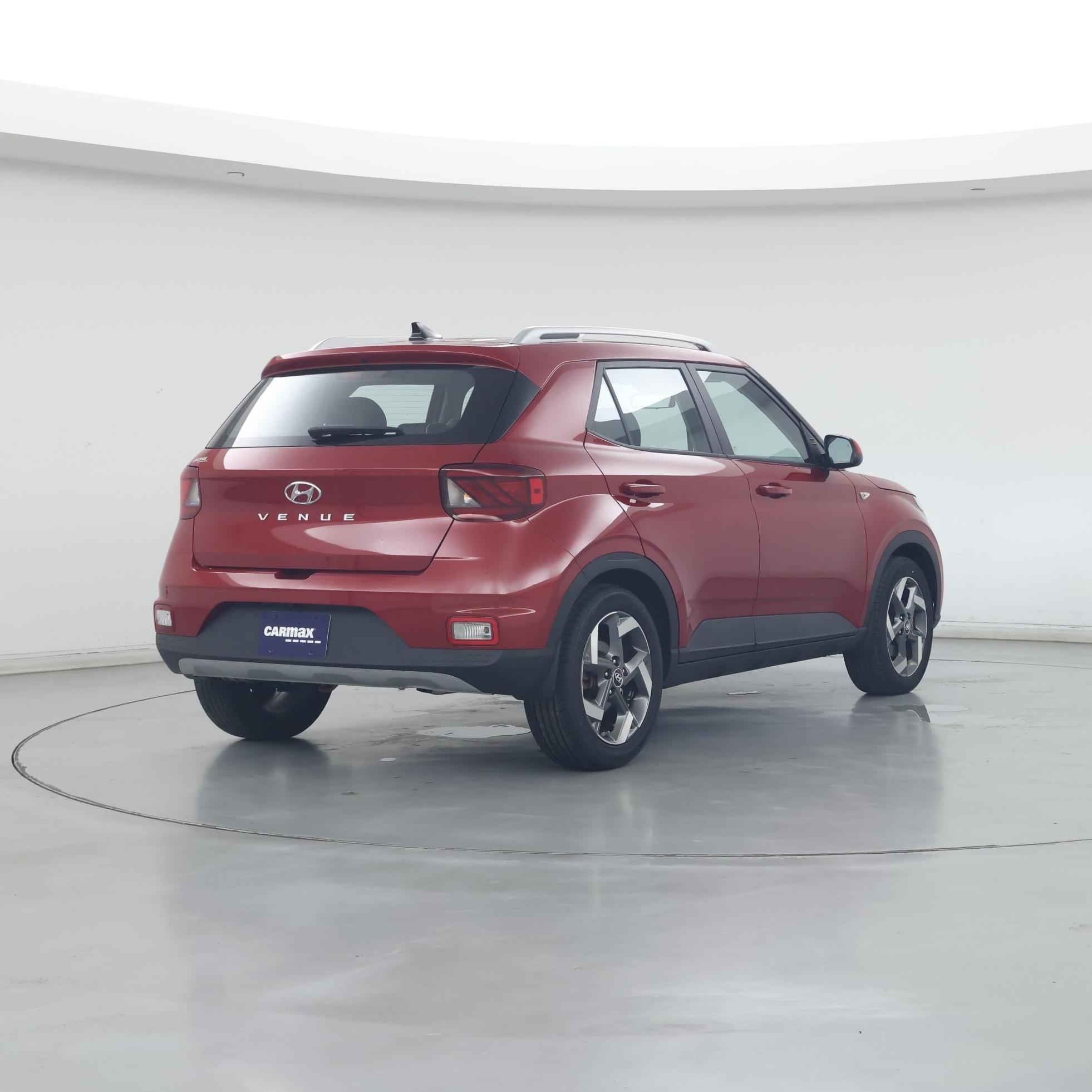 Thumbnail: 2022 Hyundai Venue - 8