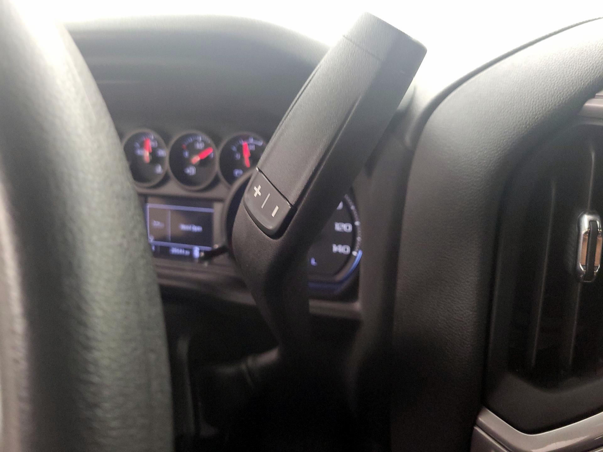 Thumbnail: 2023 Chevrolet Silverado 1500 - 17