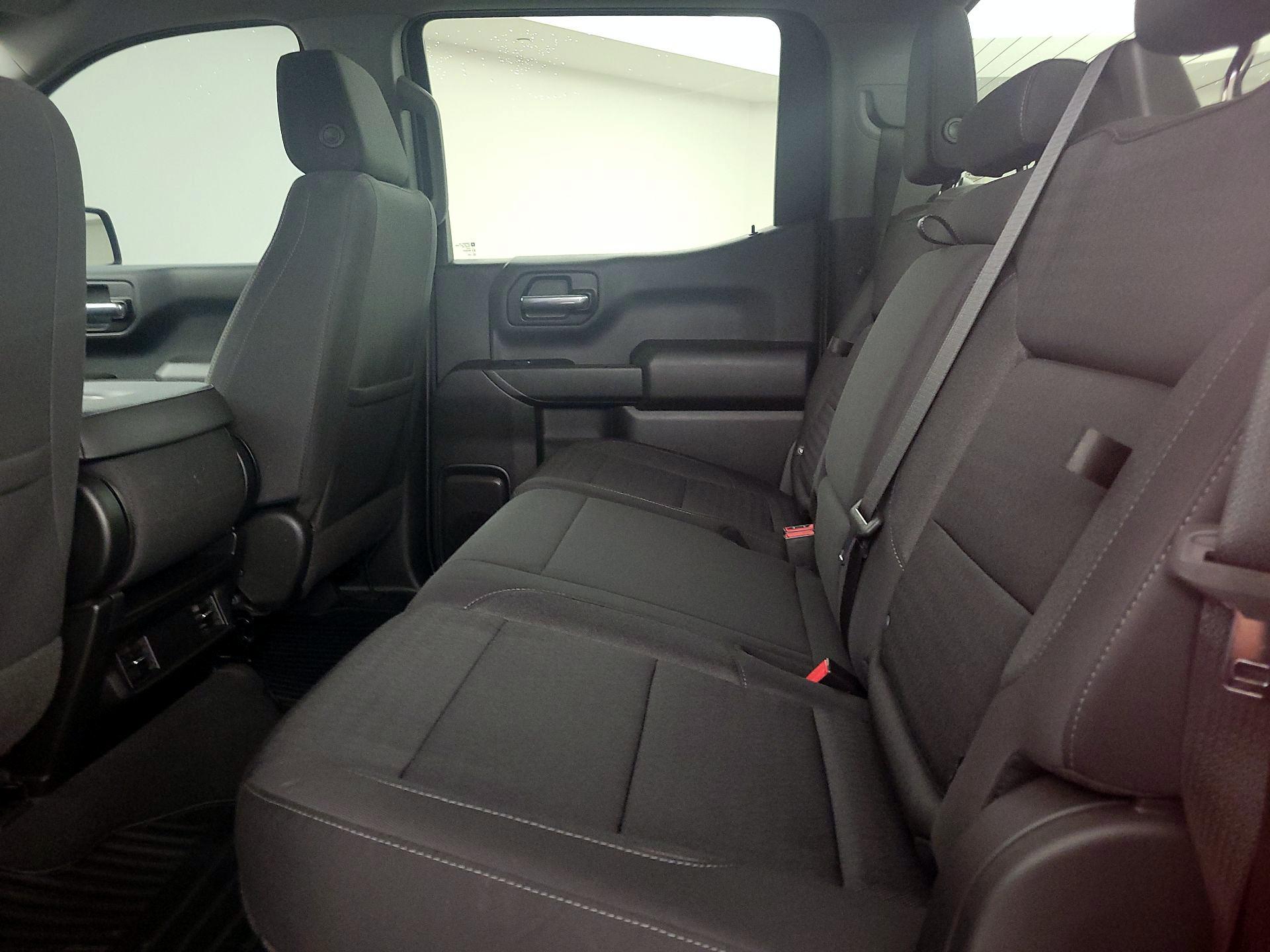 Thumbnail: 2023 Chevrolet Silverado 1500 - 19