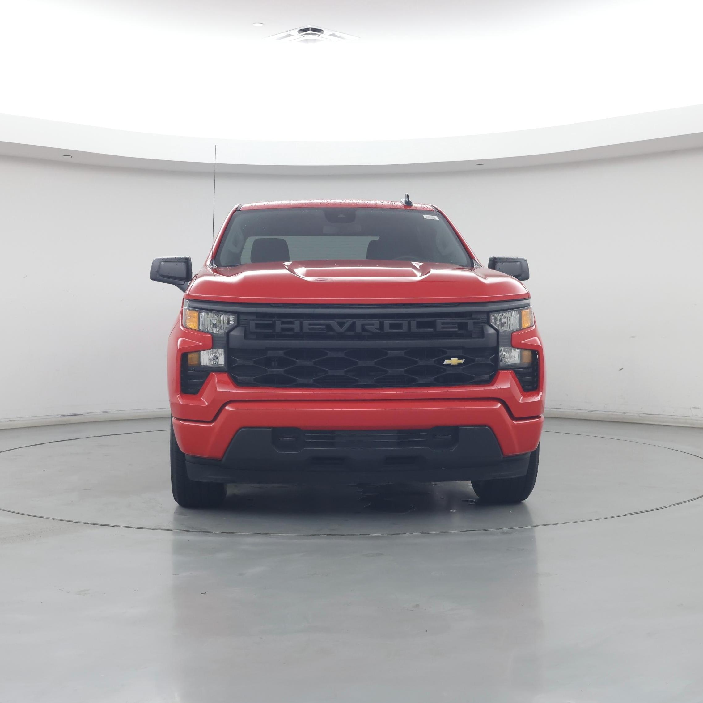 Thumbnail: 2023 Chevrolet Silverado 1500 - 5
