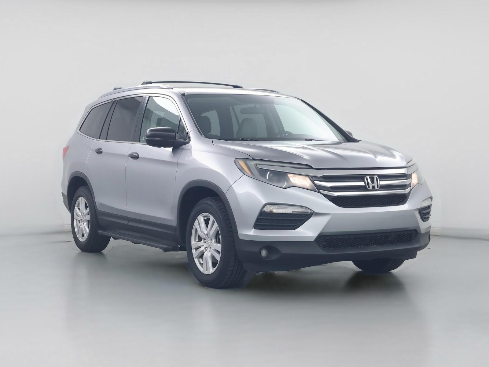 2016 Honda Pilot LX
