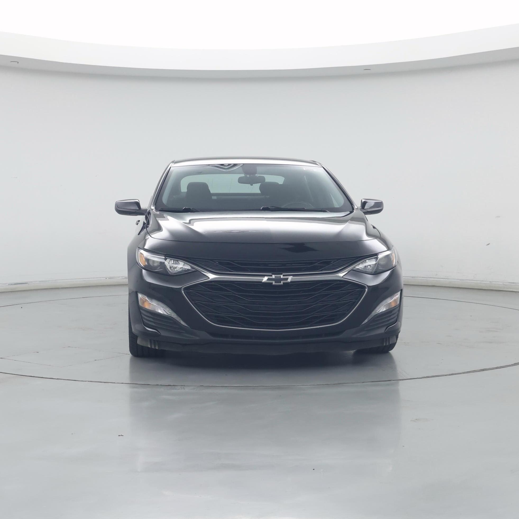 Thumbnail: 2022 Chevrolet Malibu - 5