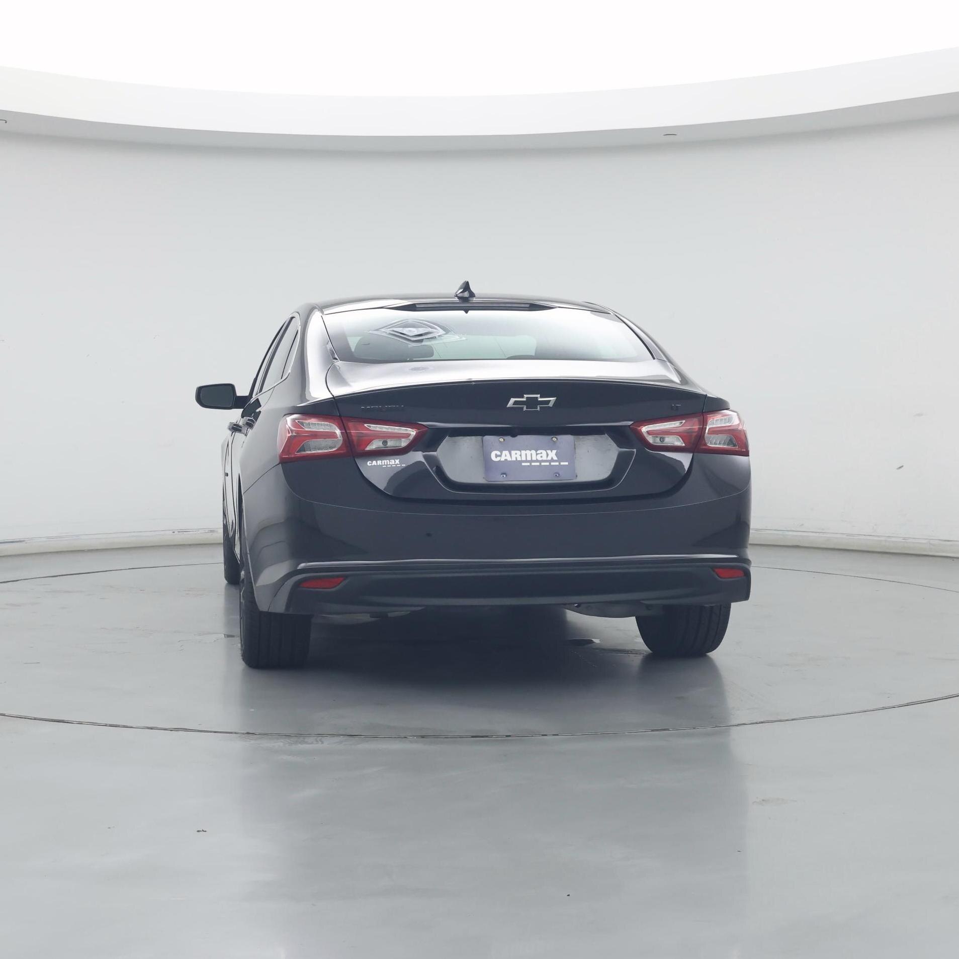 Thumbnail: 2022 Chevrolet Malibu - 6