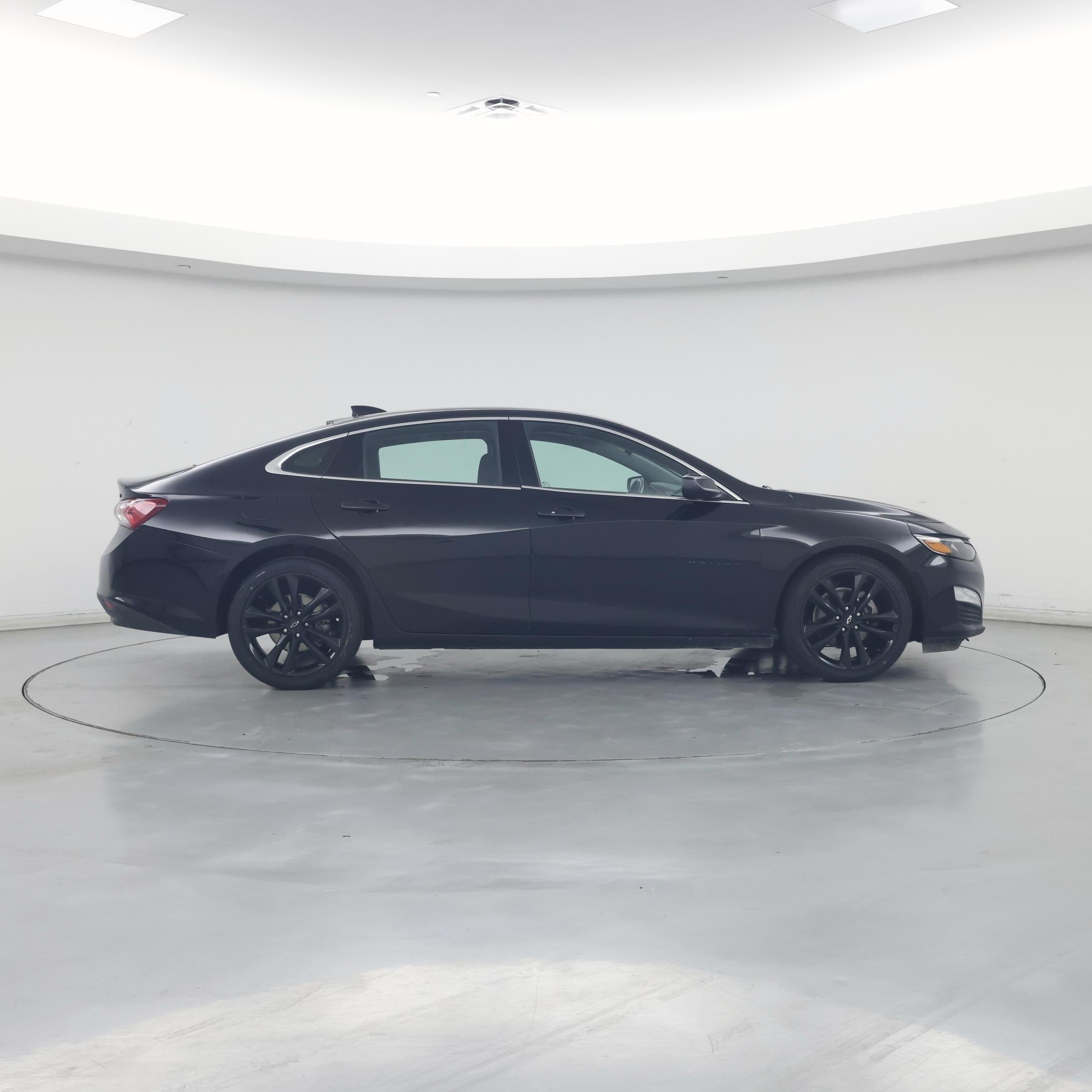 Thumbnail: 2022 Chevrolet Malibu - 7