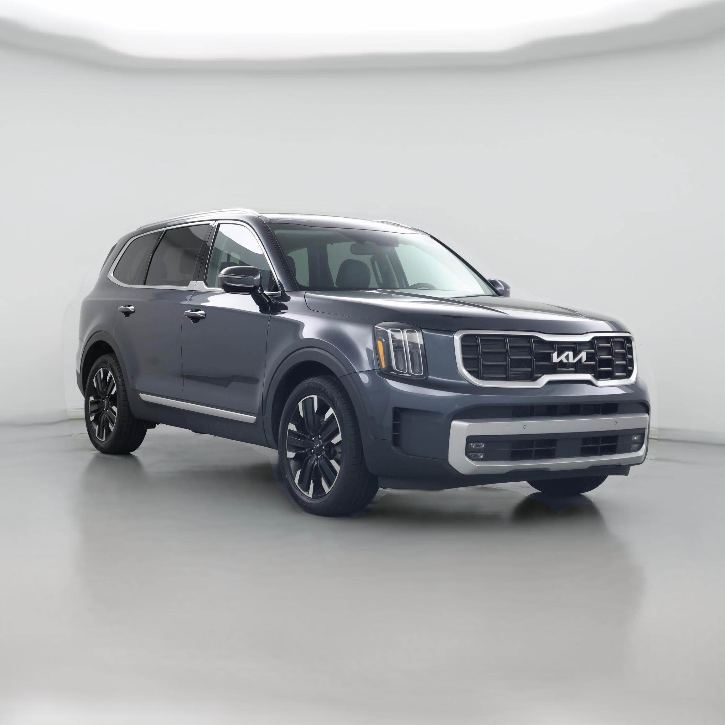 Thumbnail: 2023 Kia Telluride - 1